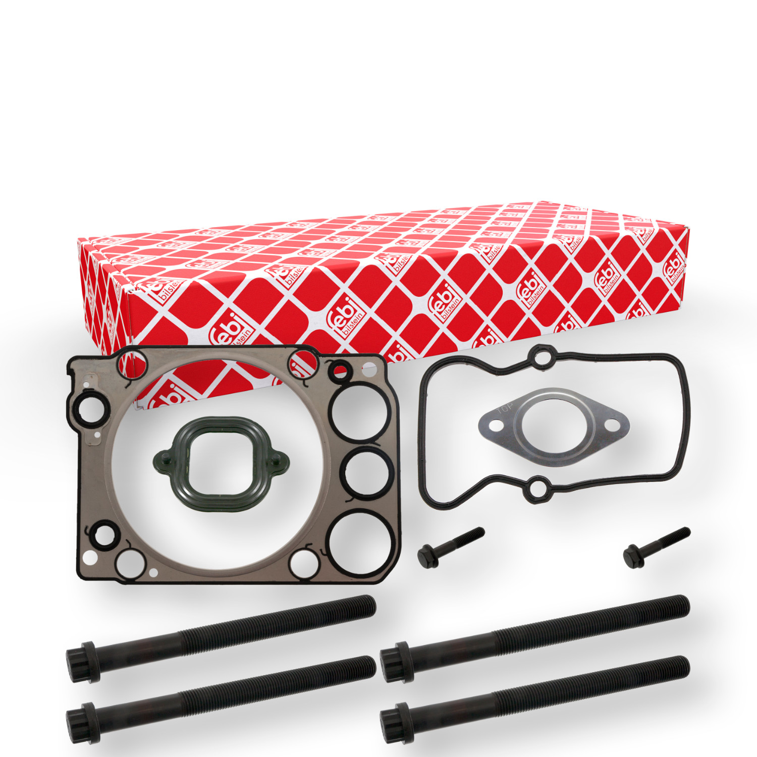 Febi 48583 Head Gasket Set