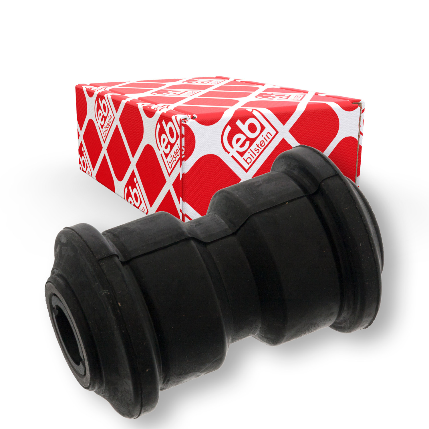 Febi 48586 Spring Mounting Bush