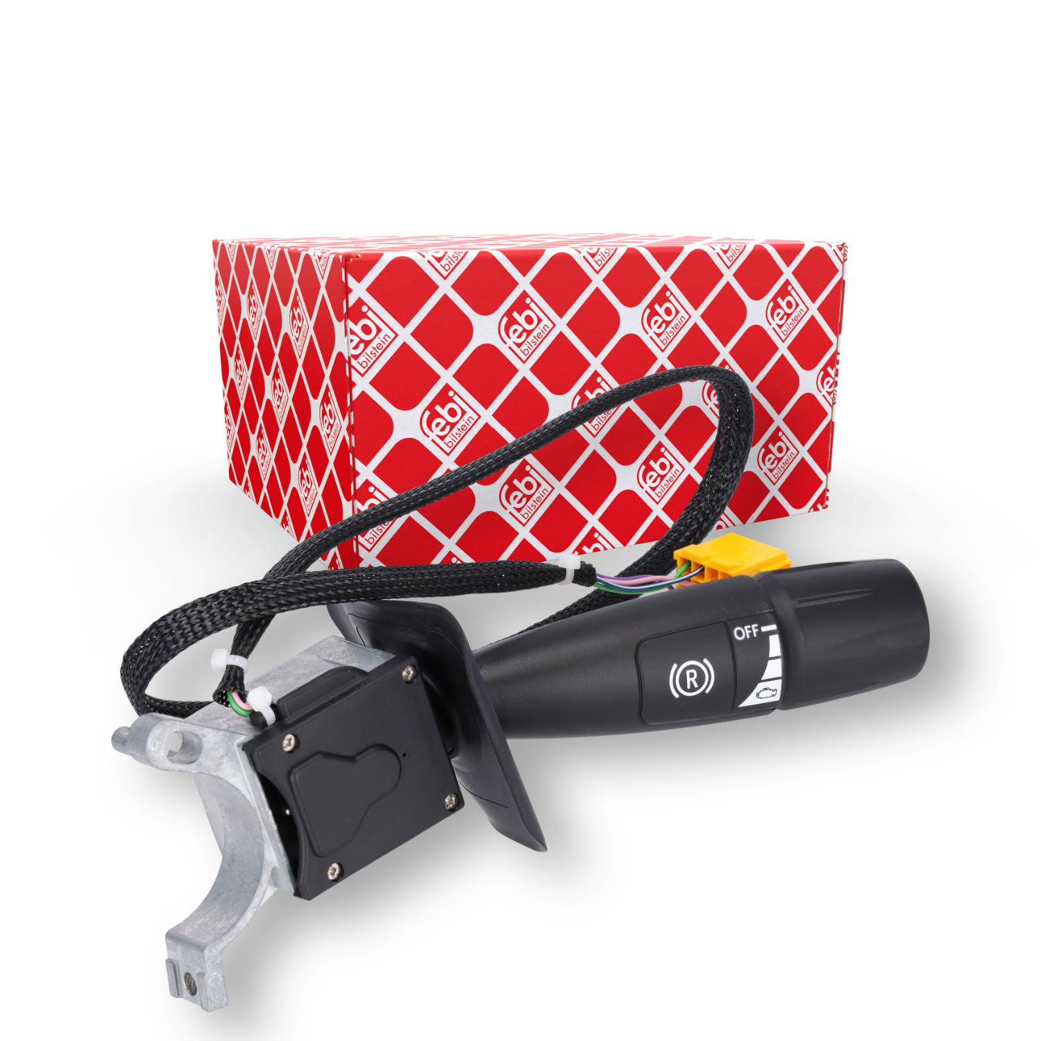 Febi 48591 Steering Column Switch