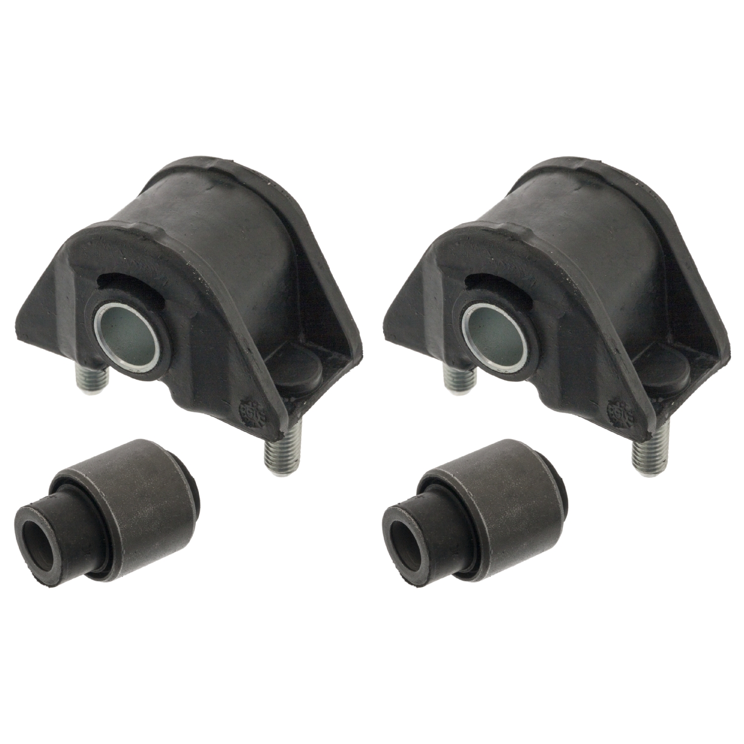 Febi 48617 Control Arm Bolt