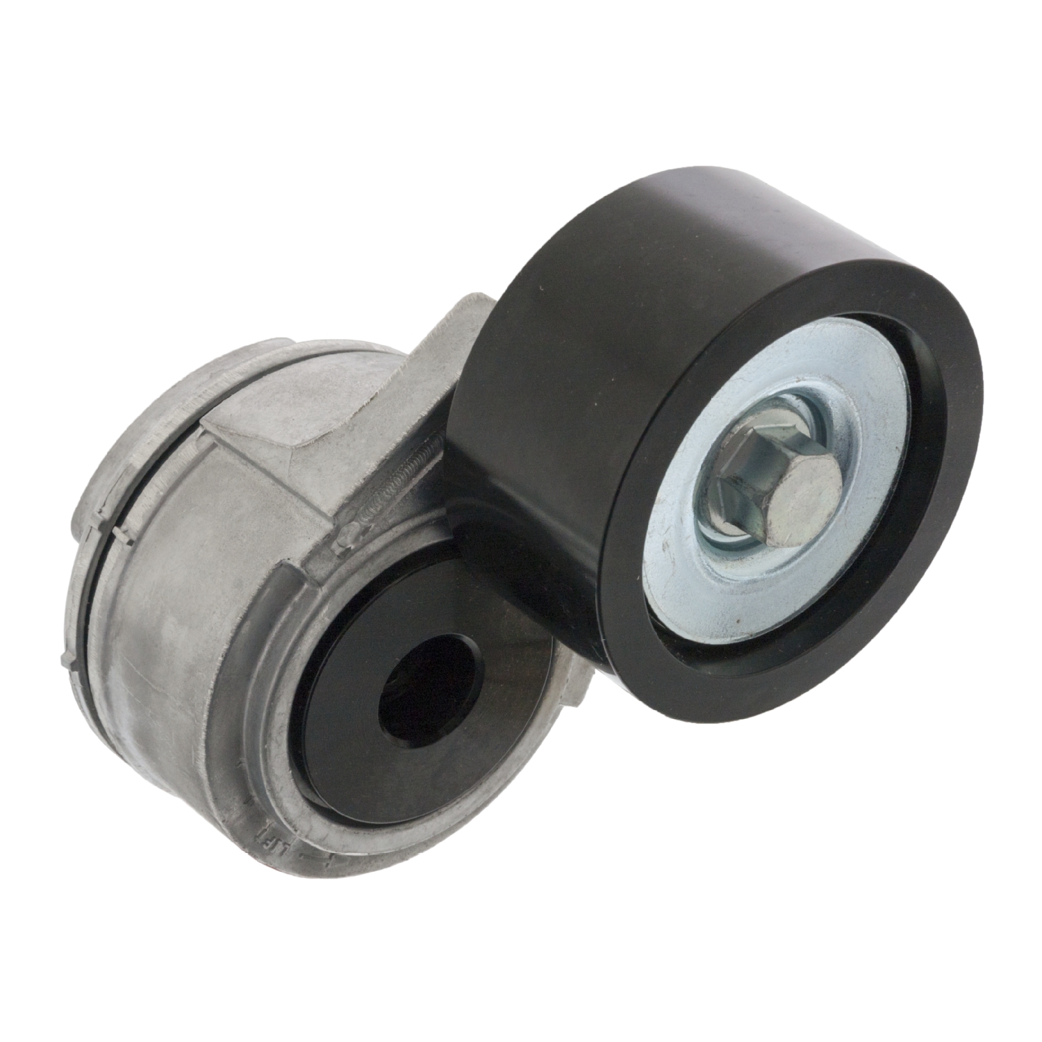Febi 48637 Aux Belt Tensioner