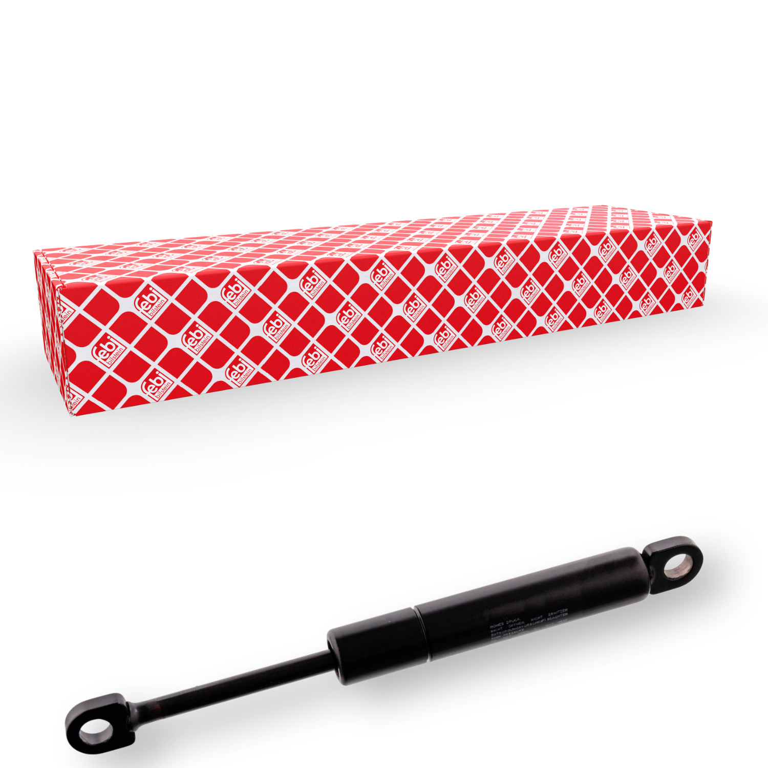 Febi 48648 Gas Spring