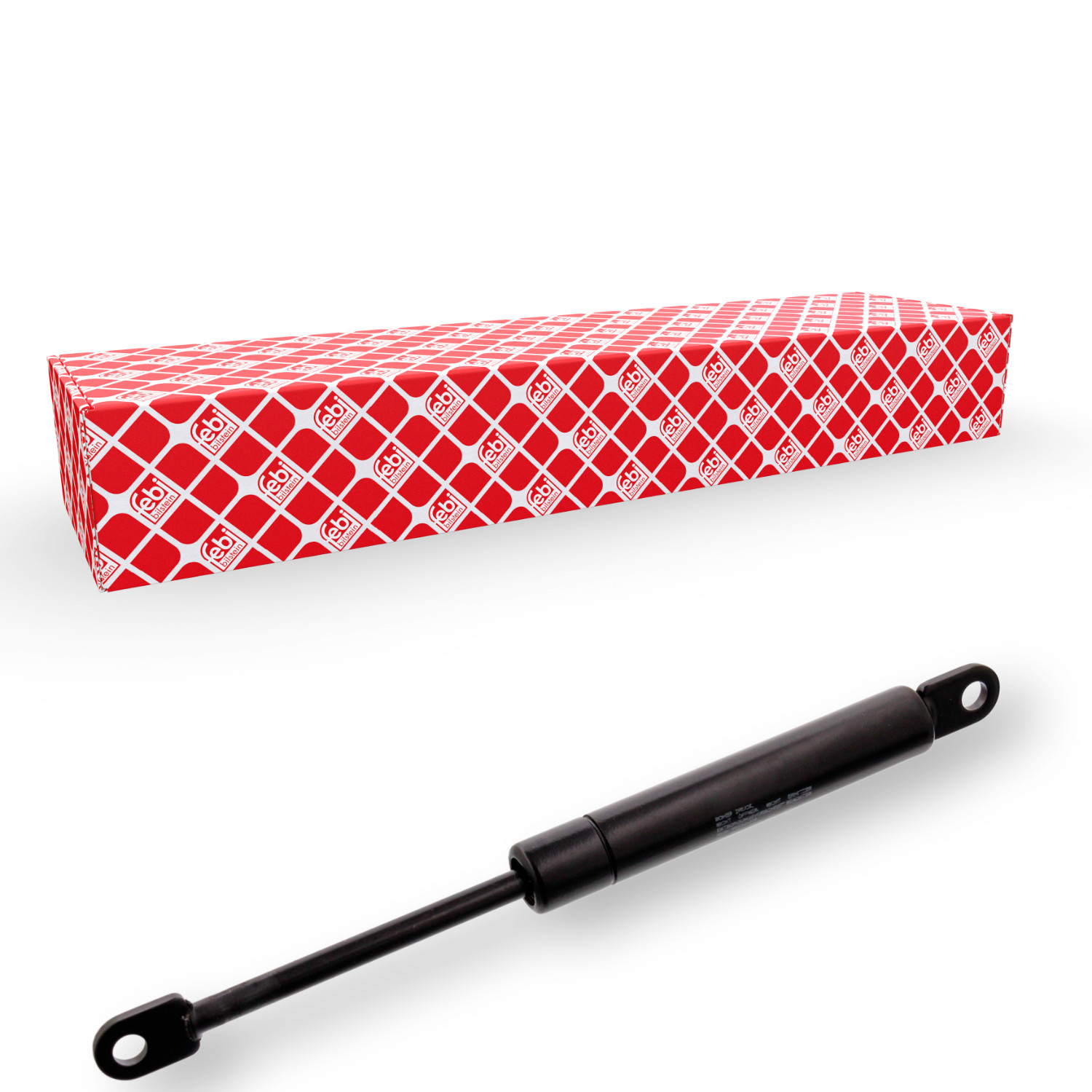 Febi 48654 Boot Gas Strut