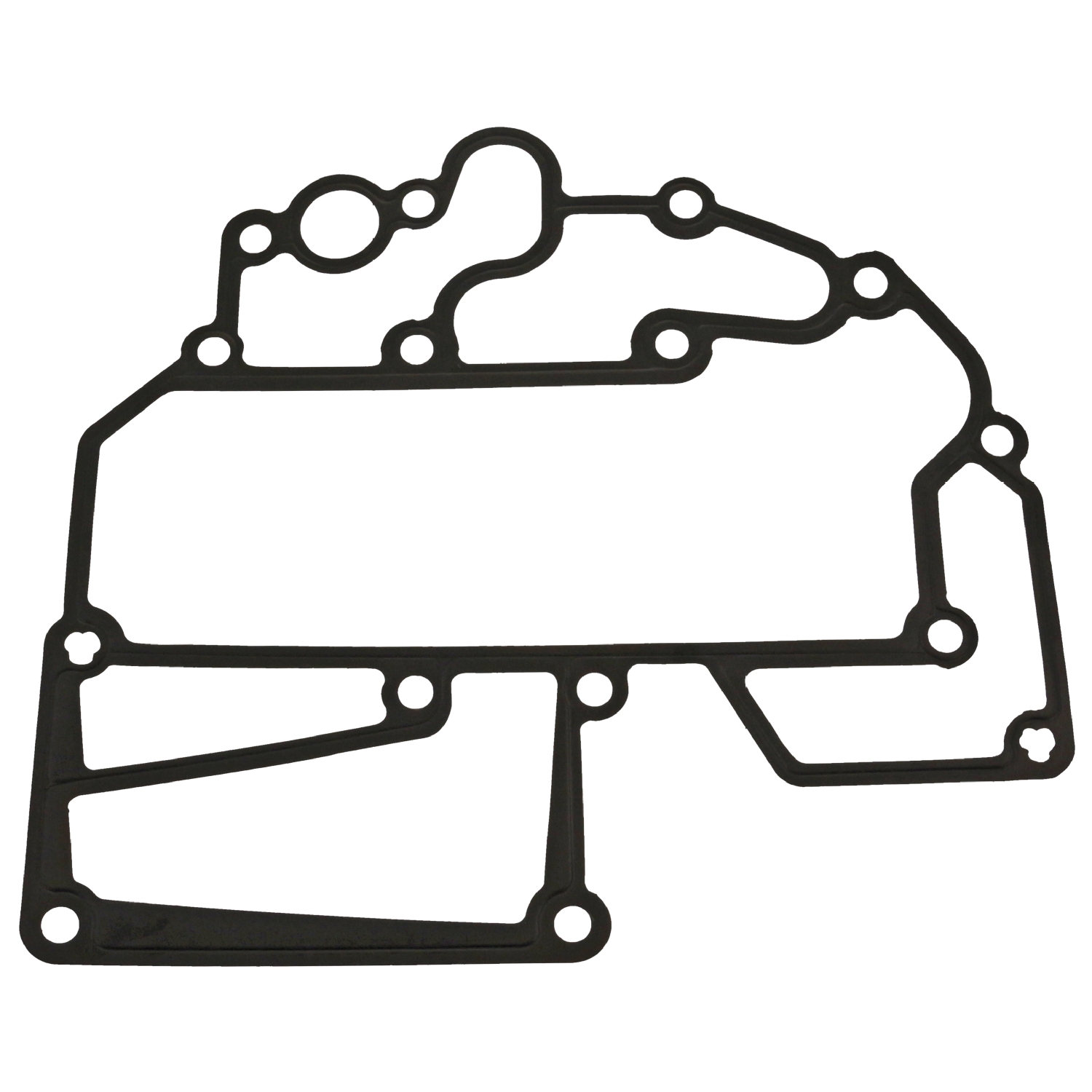 Febi 48684 Oil Cooler Gasket