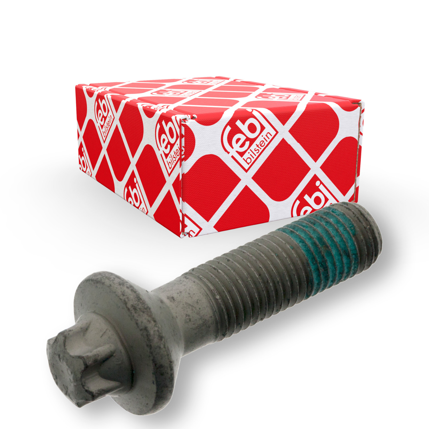 Febi 48694 Wheel Bearing Bolt Rear Left or Right