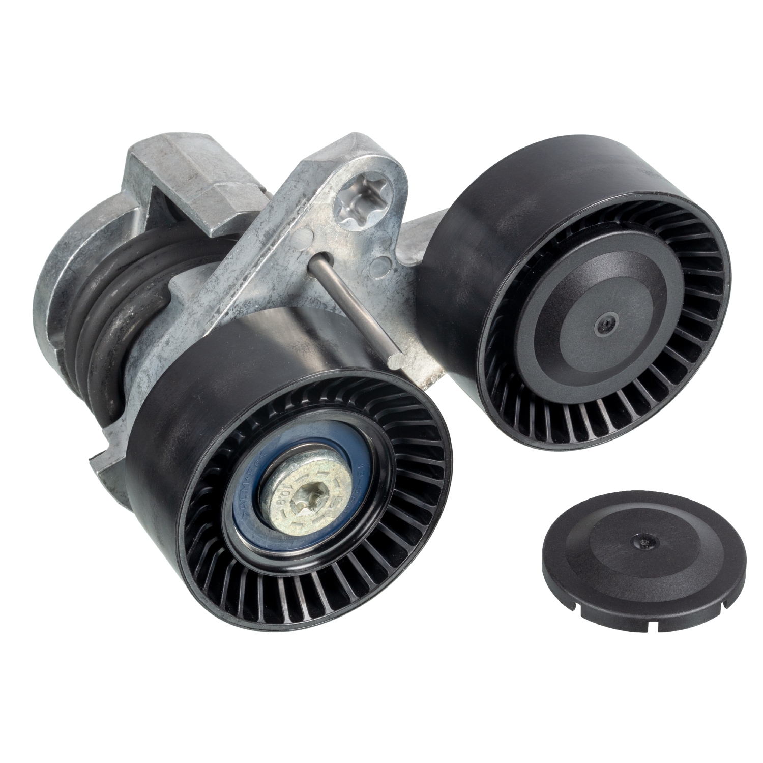 Febi 48742 Aux Belt Tensioner