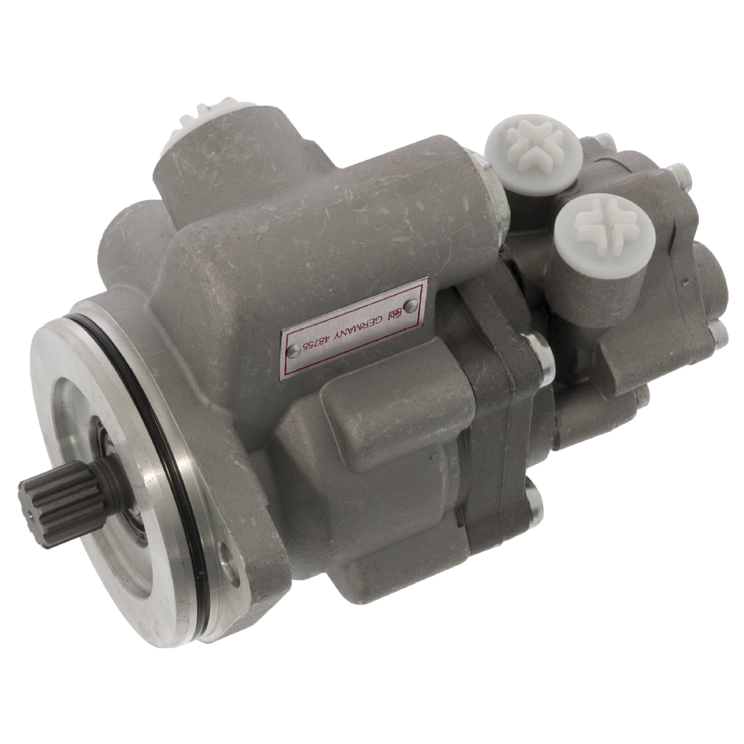 Febi 48755 Power Steering Pump