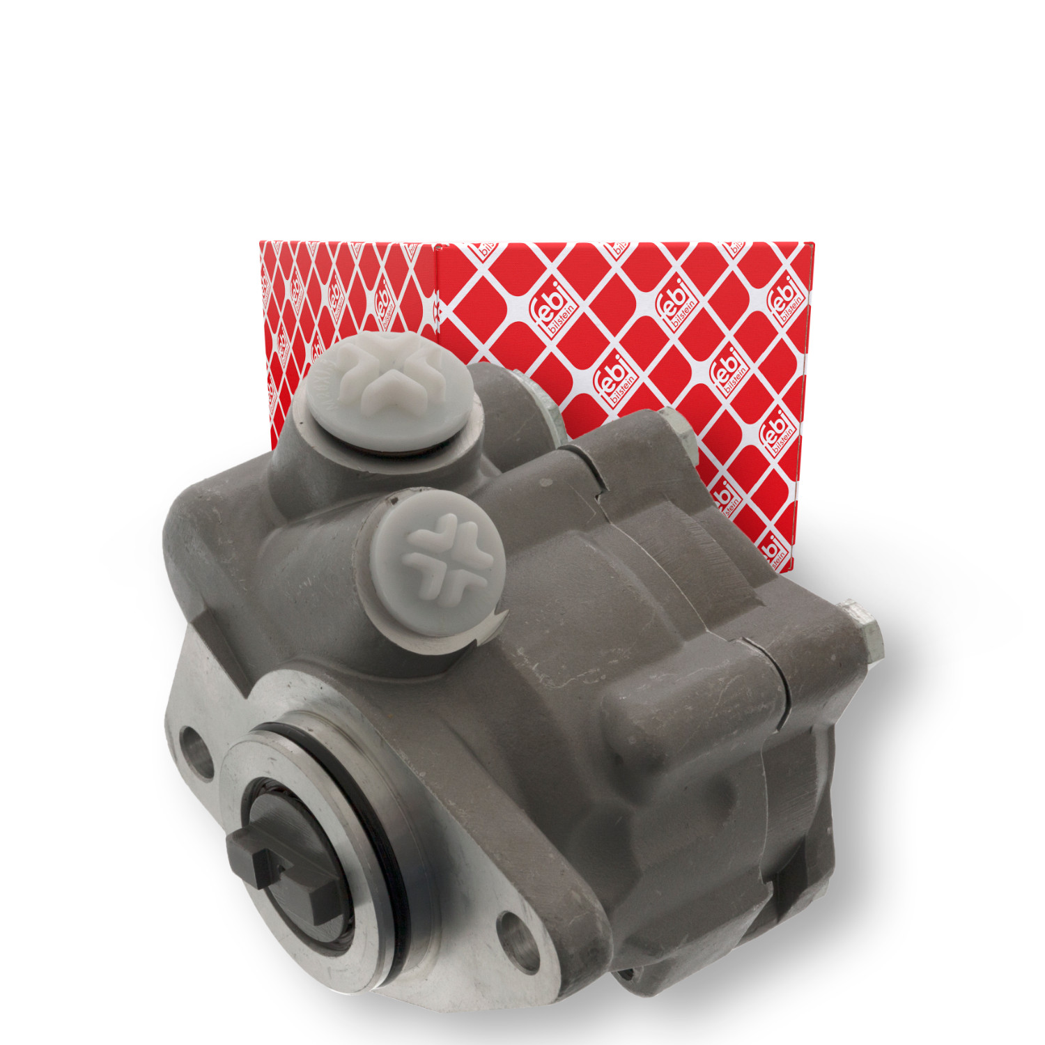 Febi 48761 Power Steering Pump