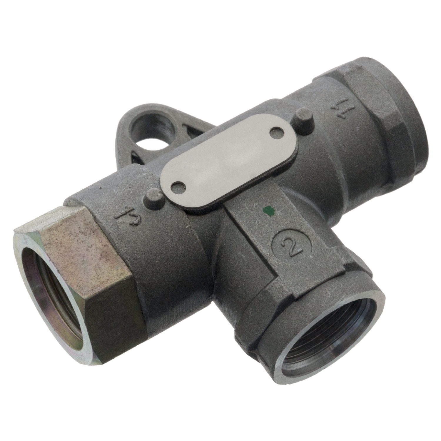 Febi 48802 SHUTTLE VALVE