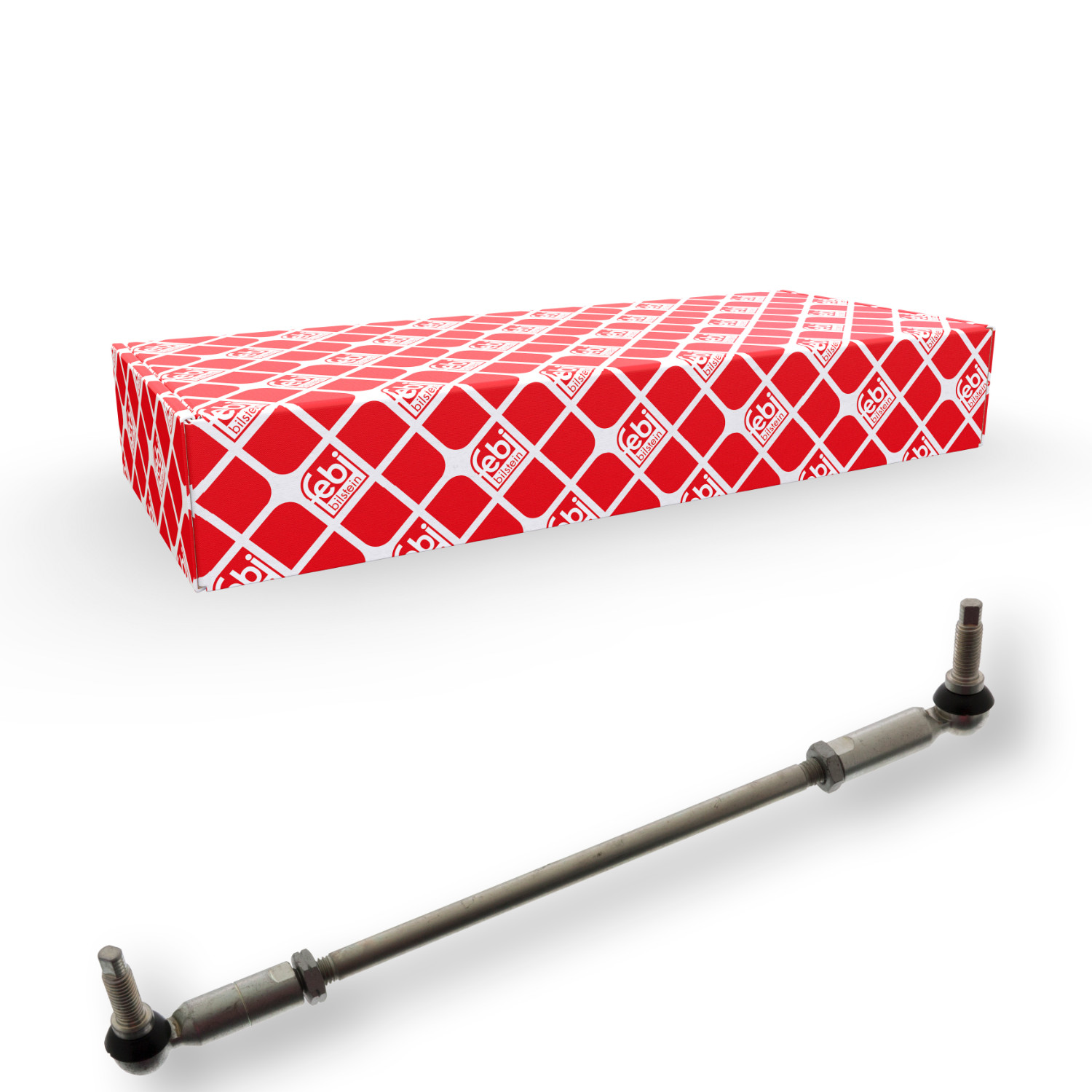 Febi 48860 Shifting Rod