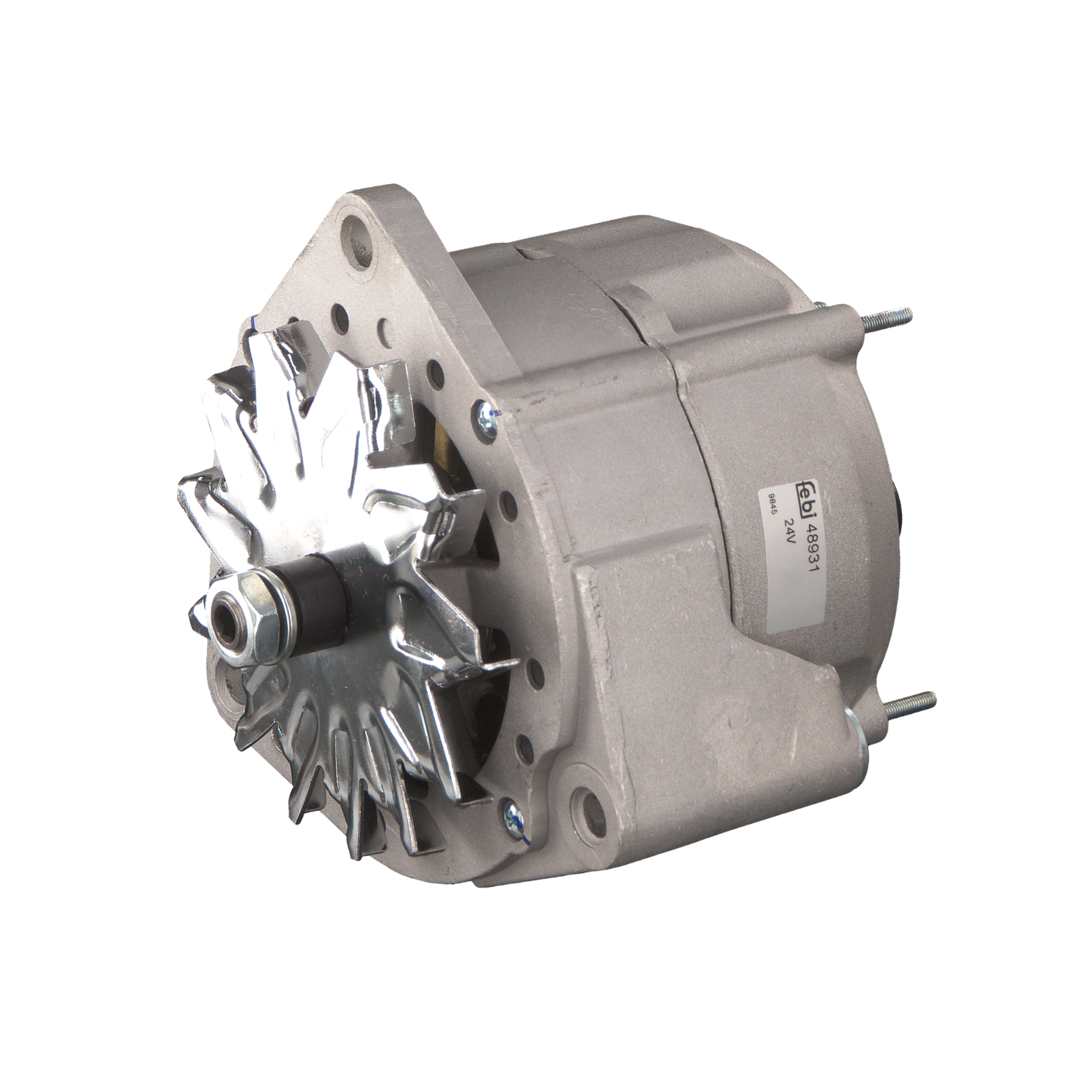 Febi 48931 Alternator