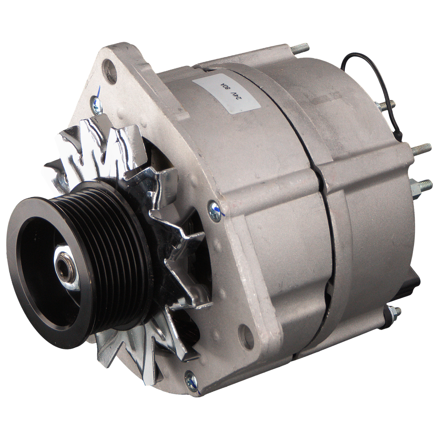 Febi 48932 Alternator