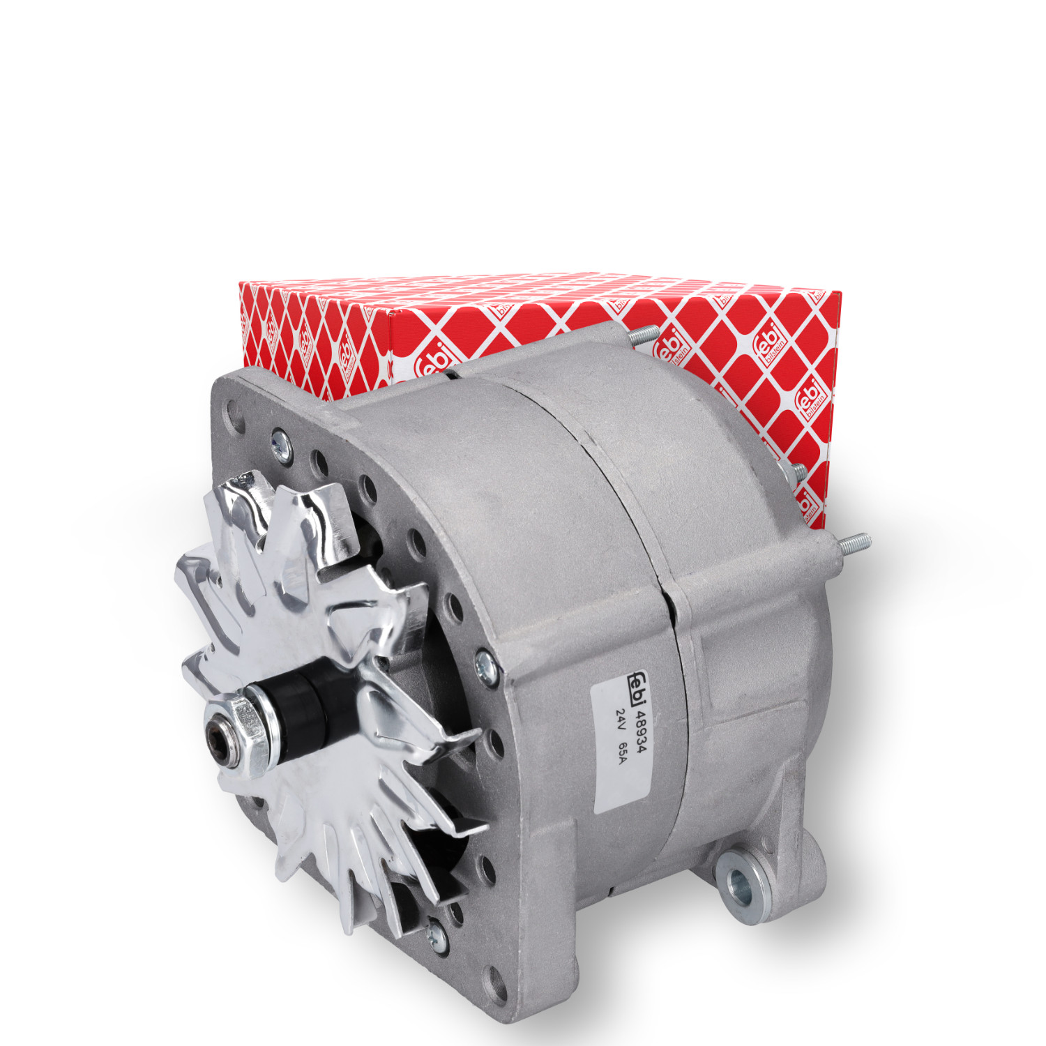 Febi 48934 Alternator