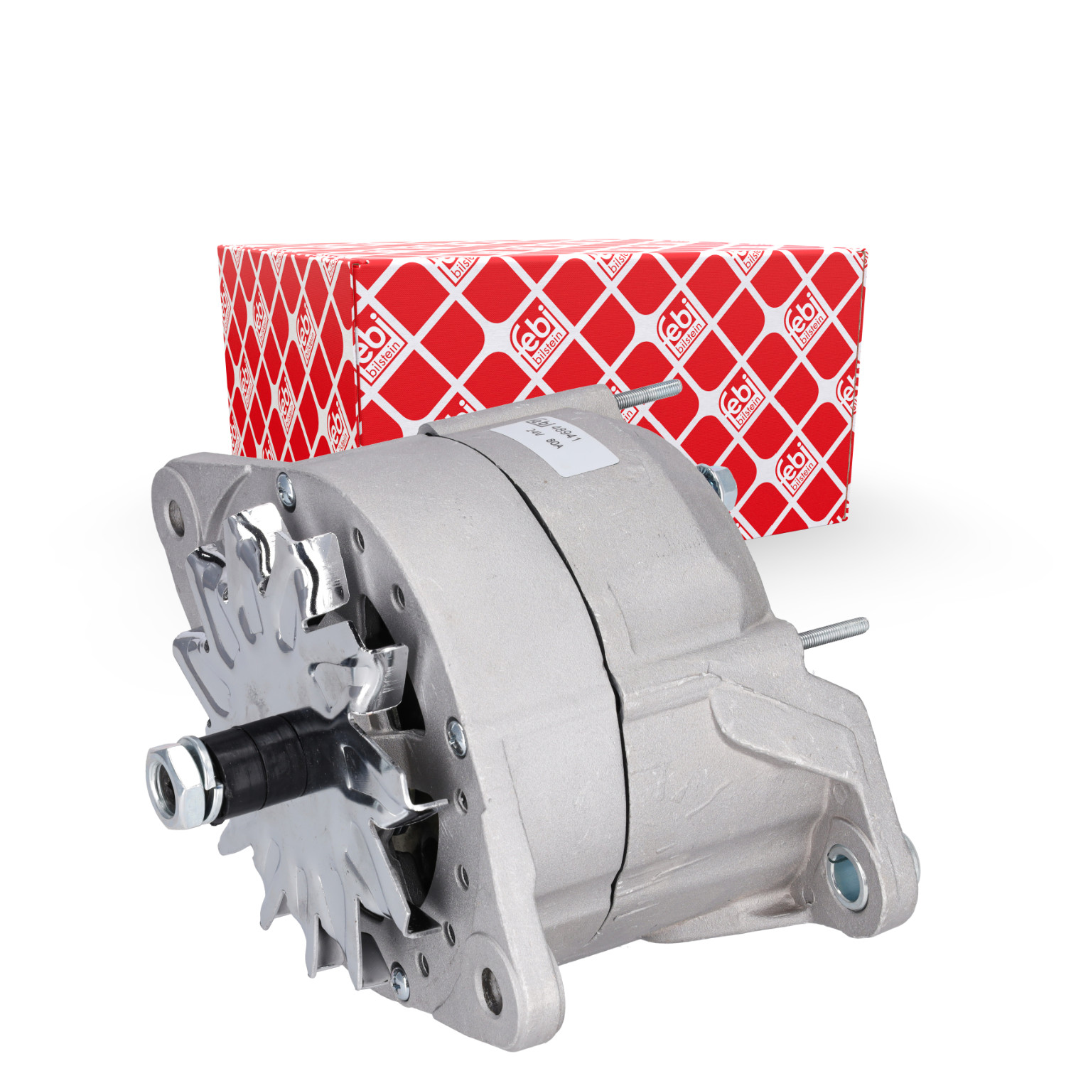 Febi 48941 Alternator