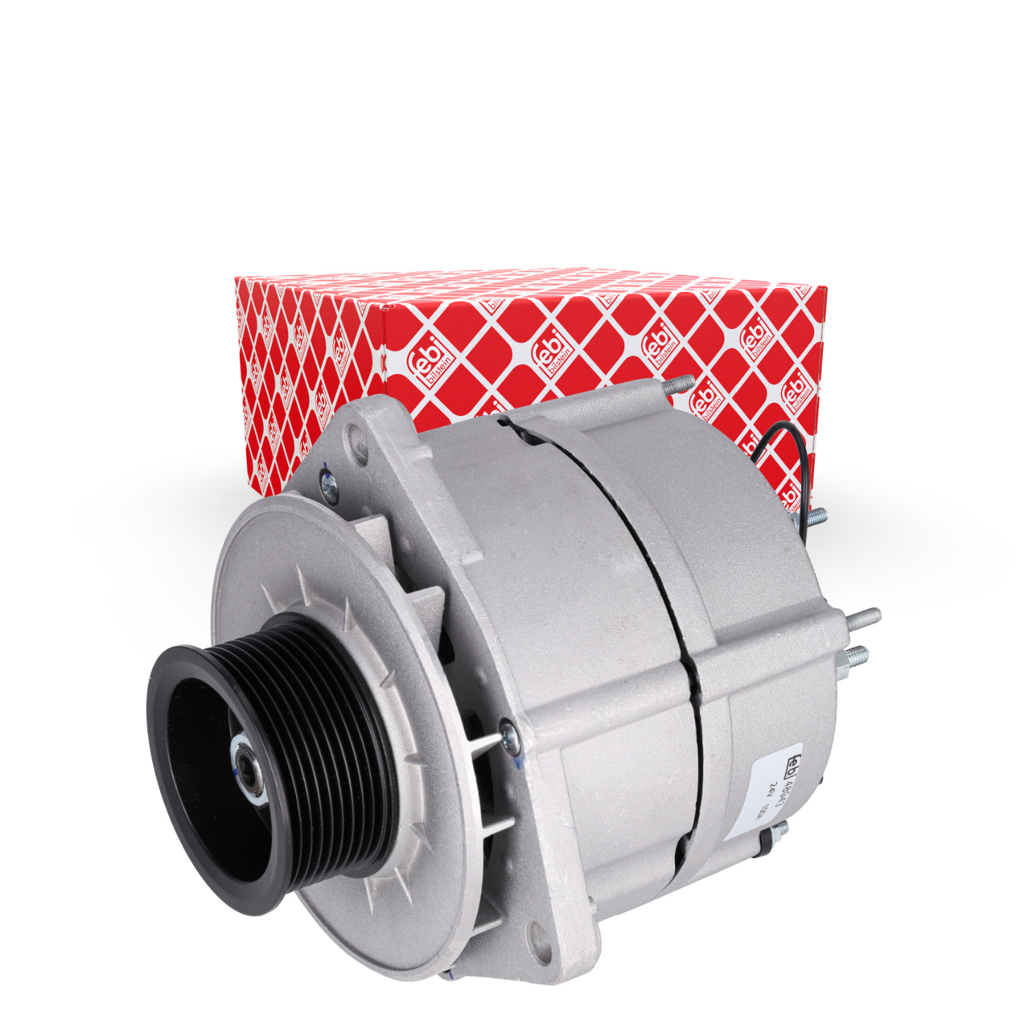 Febi 48943 Alternator