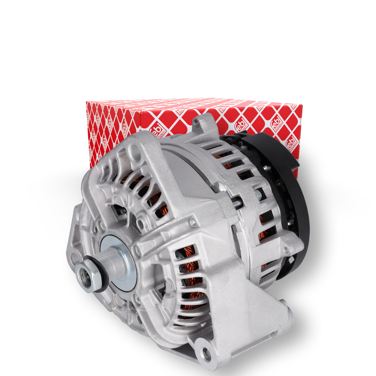 Febi 48952 Alternator