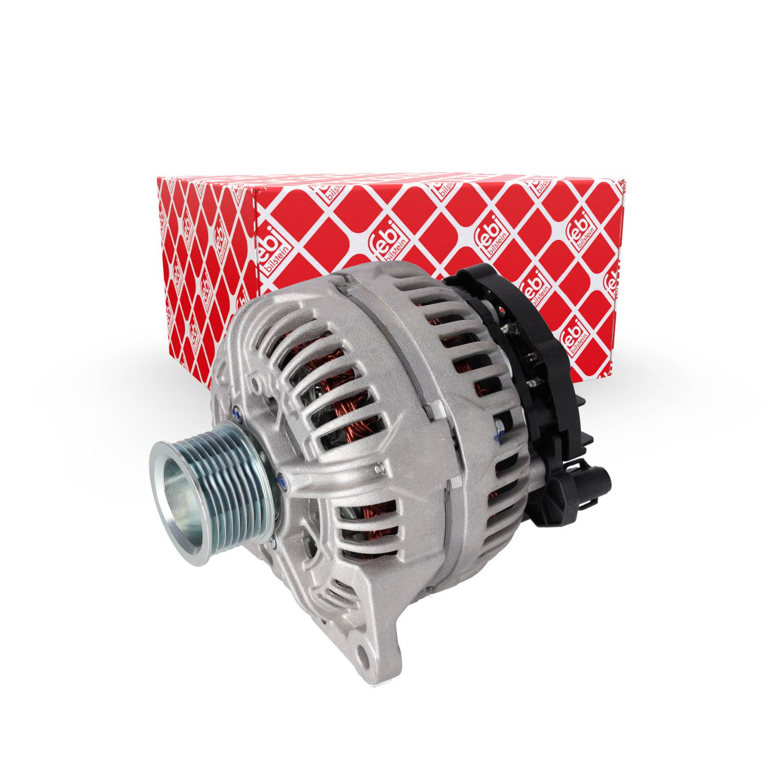 Febi 48958 Alternator