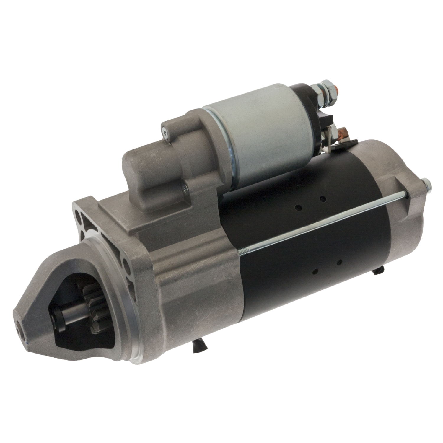 Febi 48967 Starter Motor