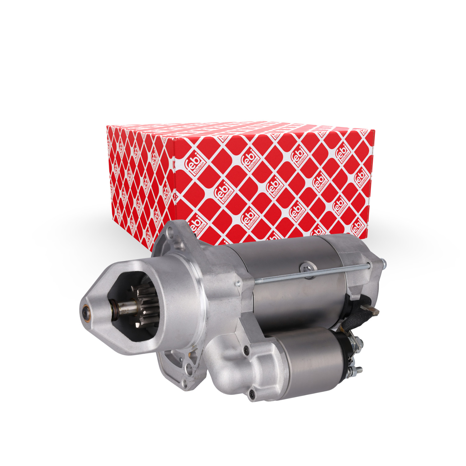 Febi 48970 Starter Motor