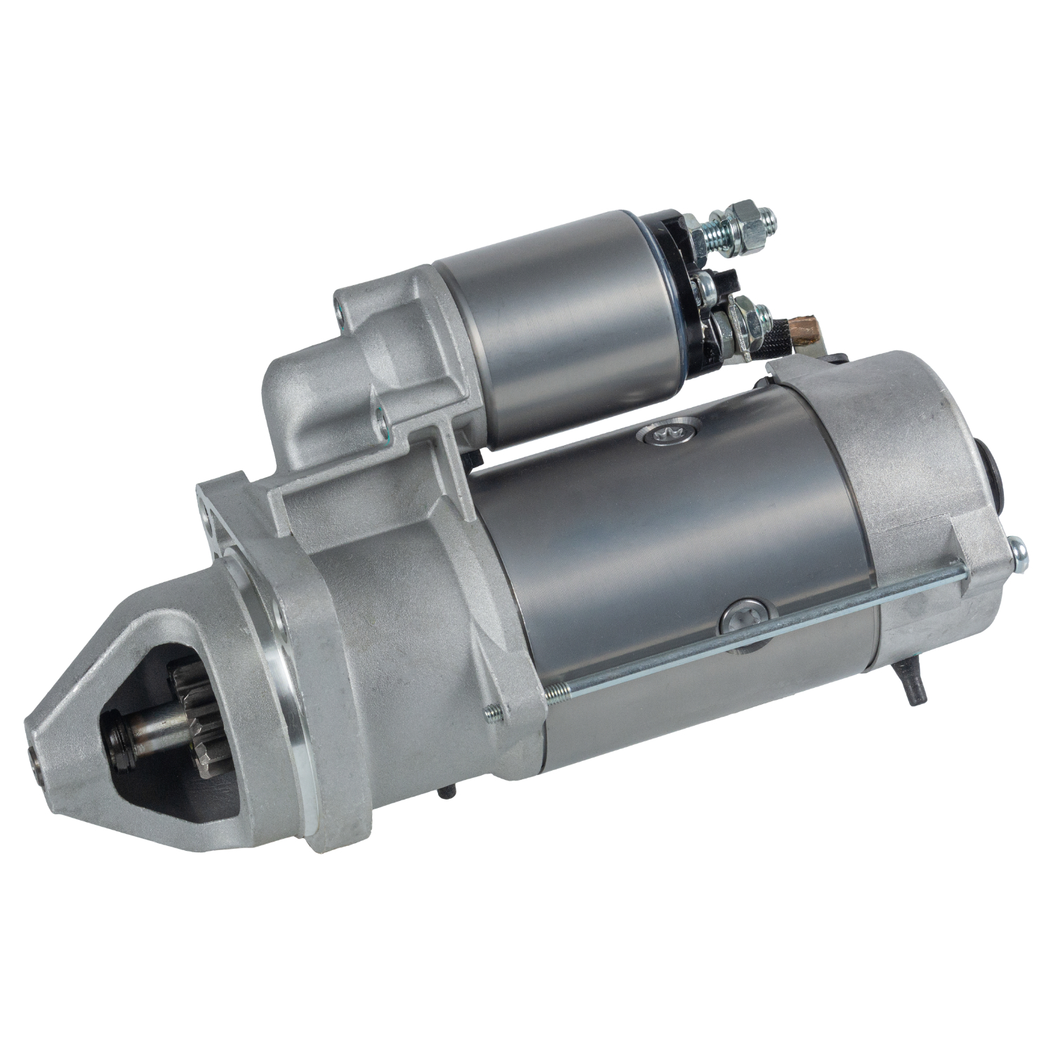 Febi 48971 Starter Motor