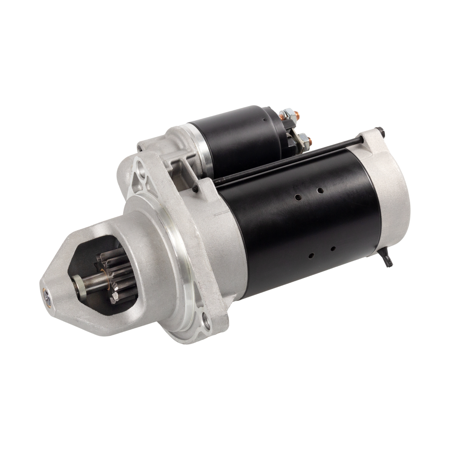 Febi 48974 Starter Motor