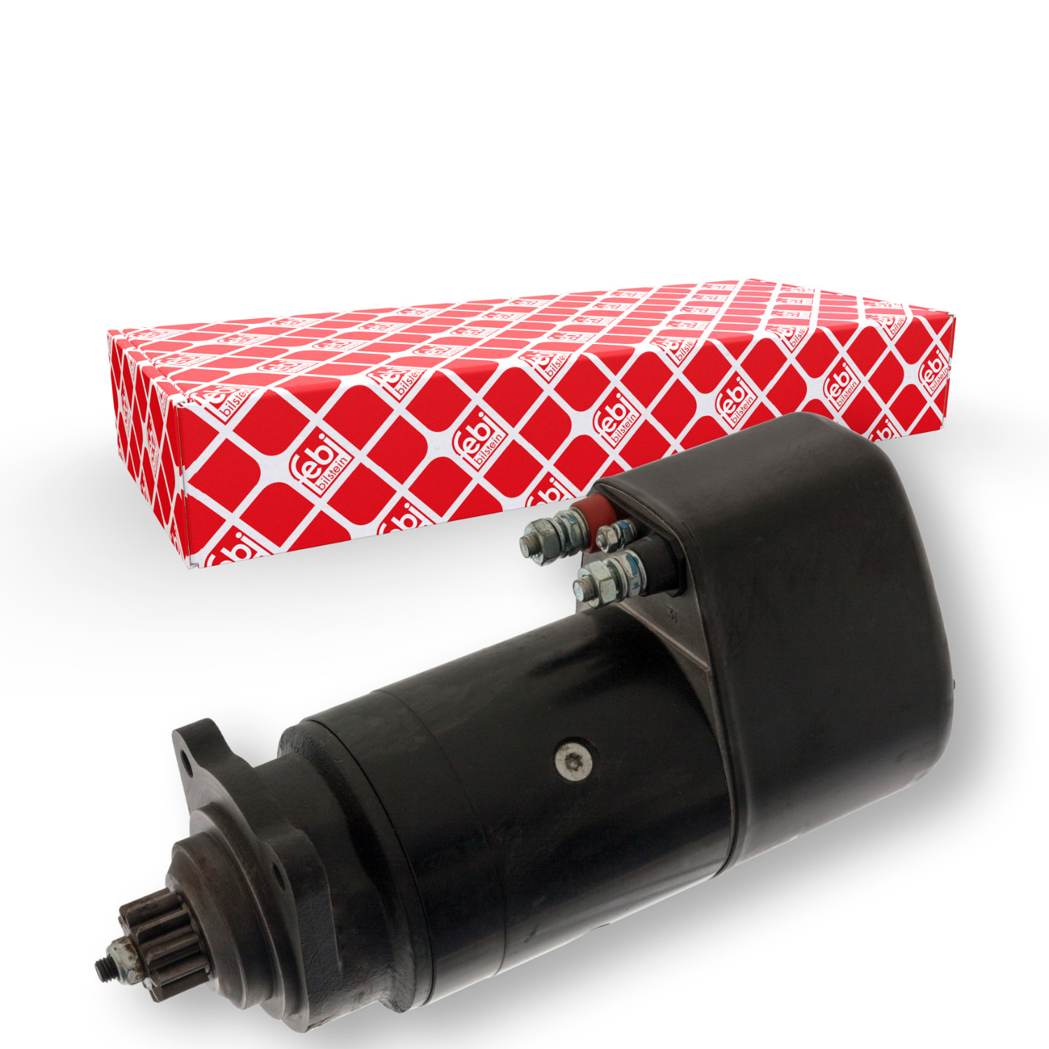 Febi 48983 Starter Motor
