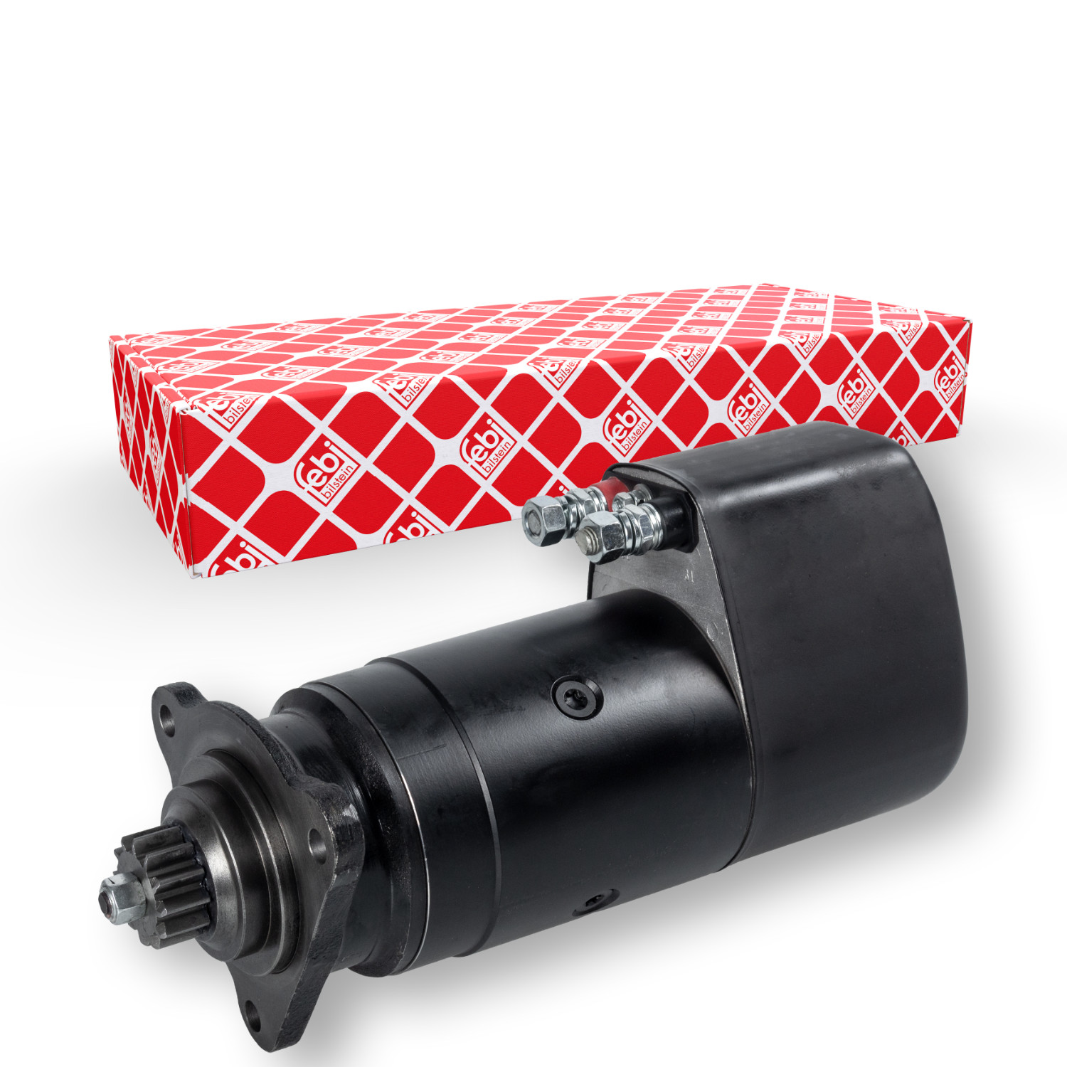 Febi 48984 Starter Motor
