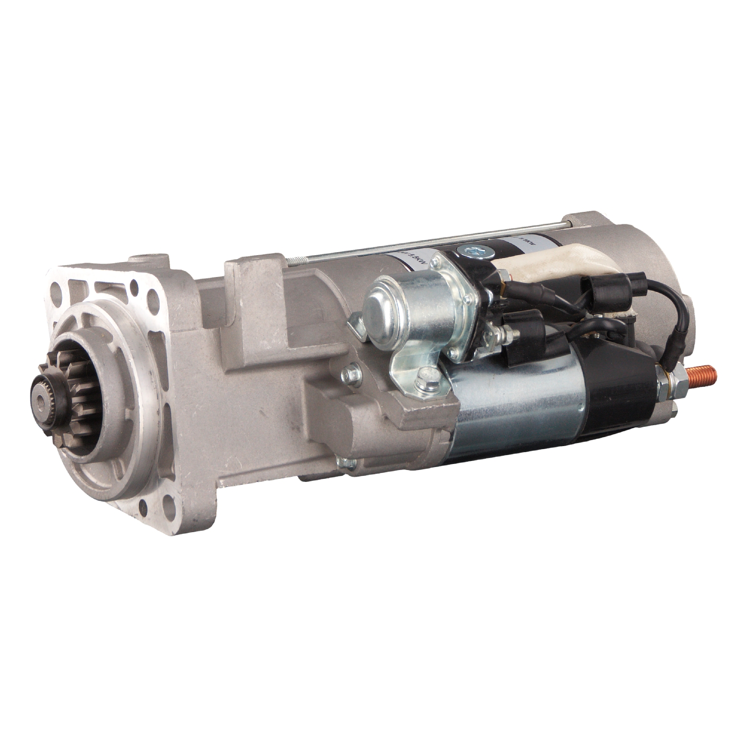 Febi 49000 Starter Motor