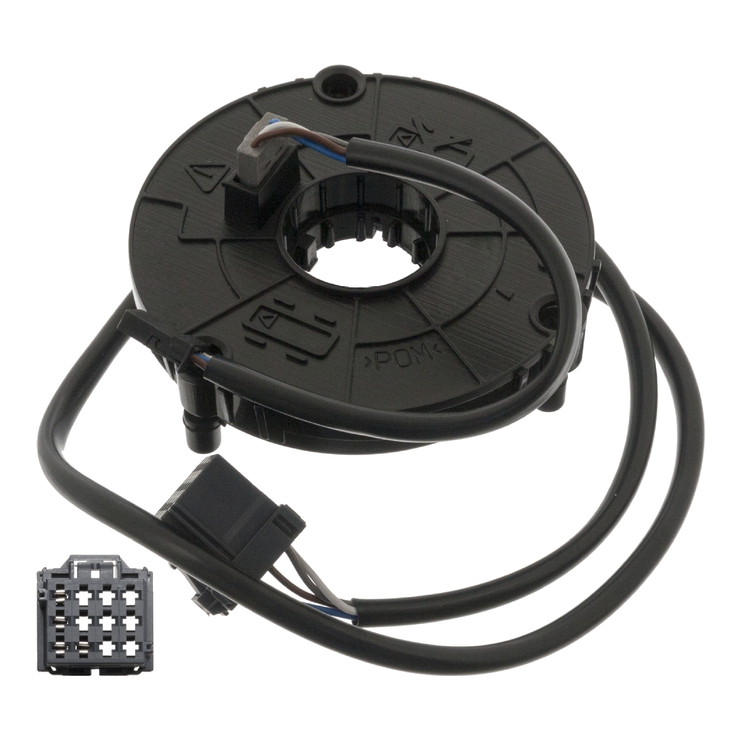 Febi 49007 STEERING ANGLE SENSOR