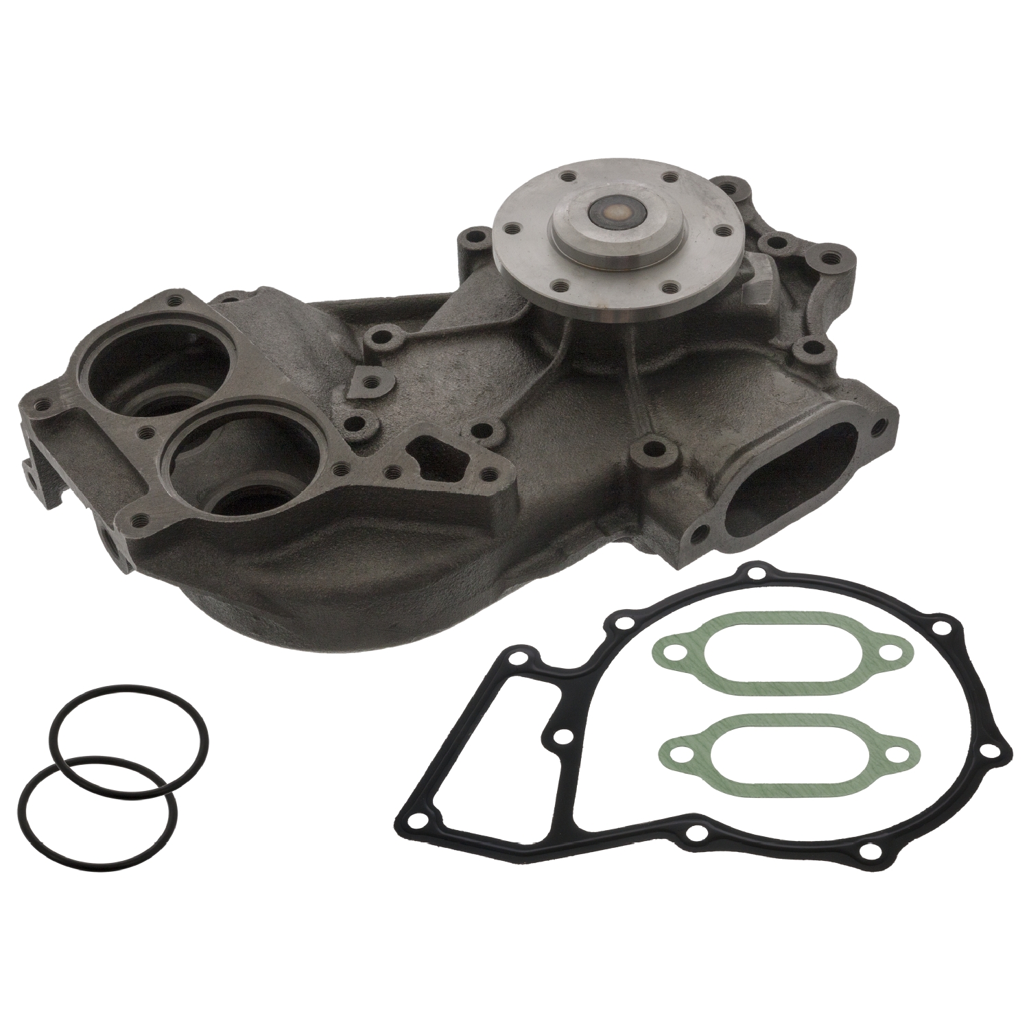 Febi 49056 Water Pump
