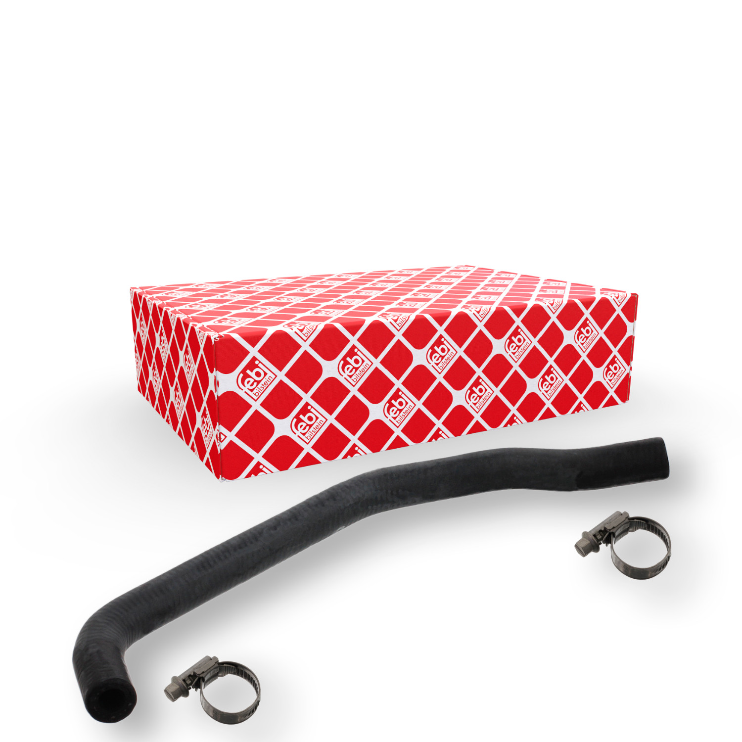 Febi 49099 Radiator Hose