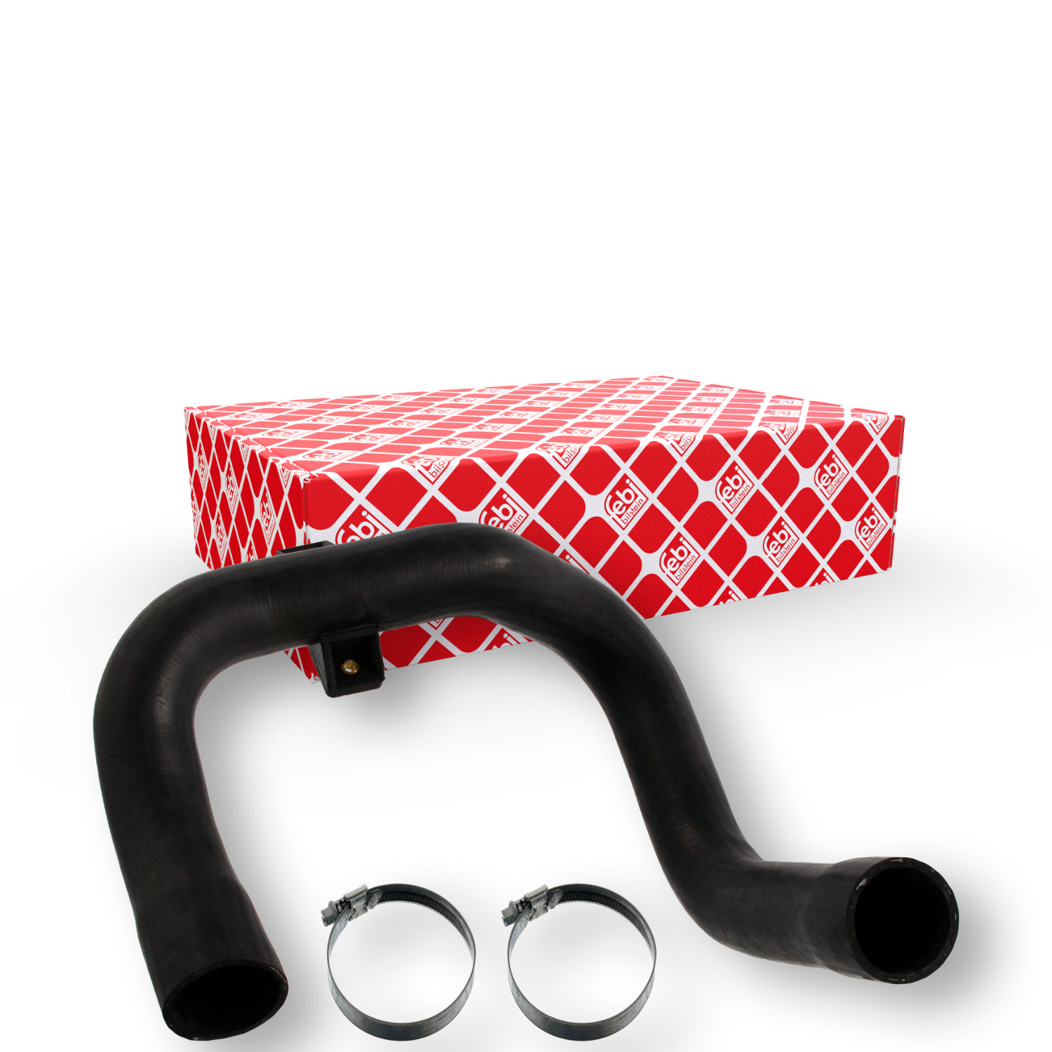 Febi 49114 Radiator Hose