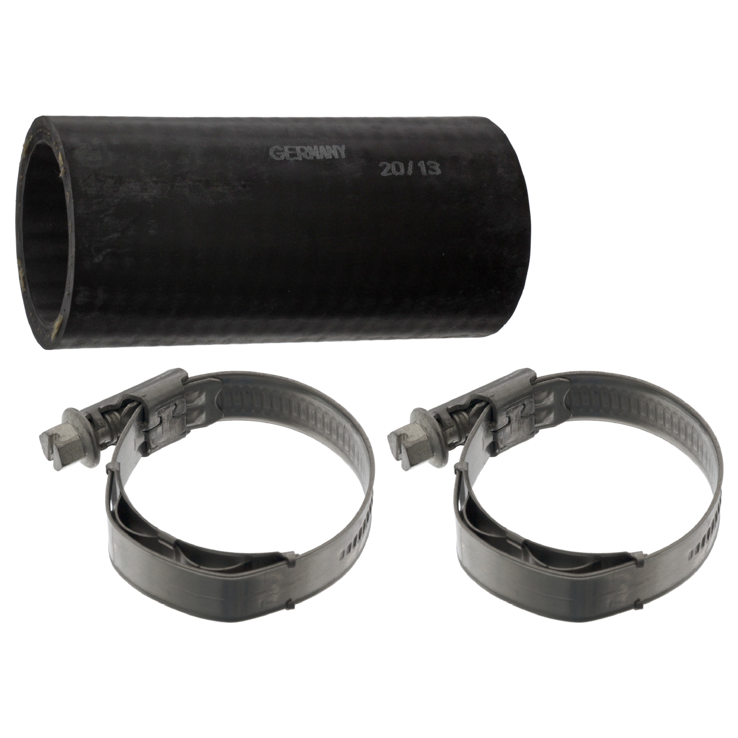 Febi 49122 Radiator Hose