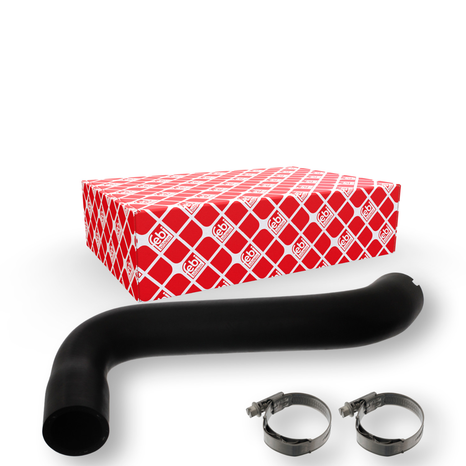 Febi 49125 Radiator Hose