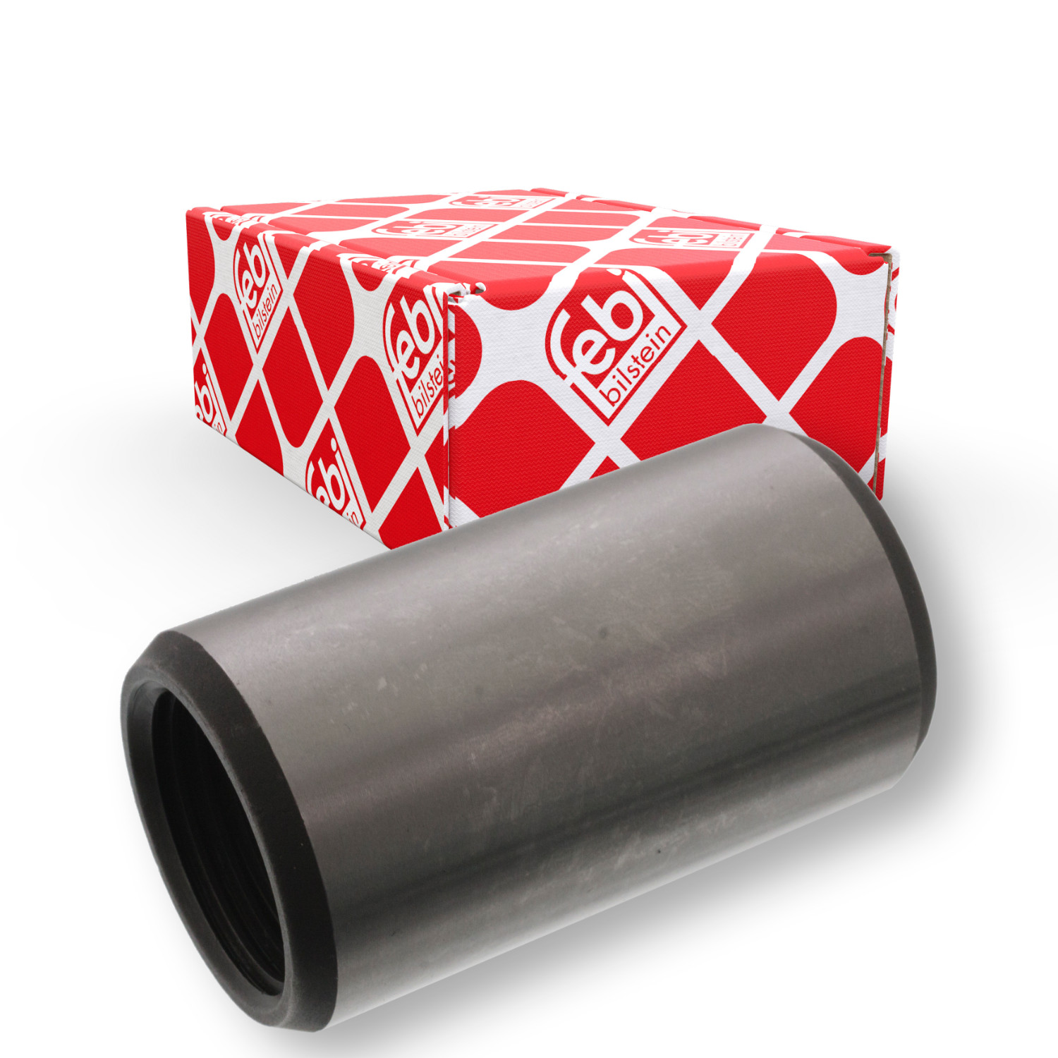 Febi 49180 Spring Mounting Bush