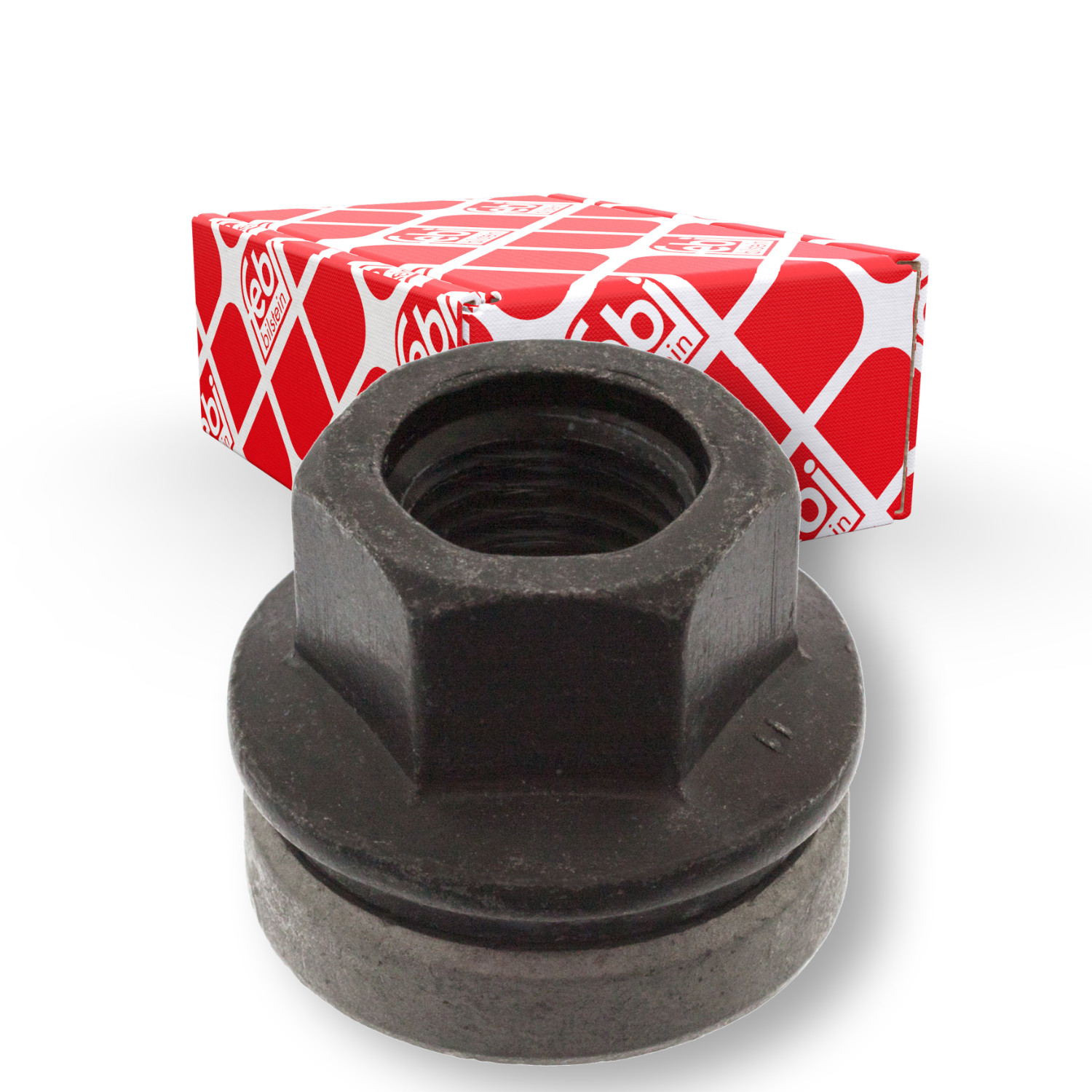 Febi 49201 Wheel Bolt / Stud / Nut