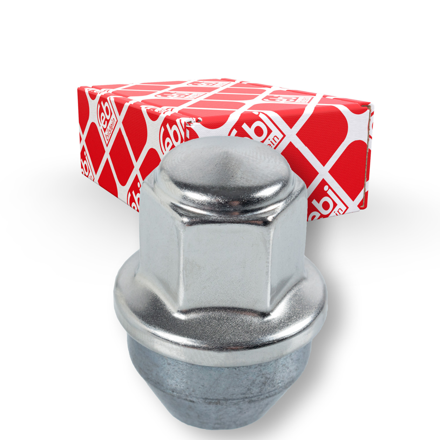 Febi 49204 Wheel Bolt / Stud / Nut