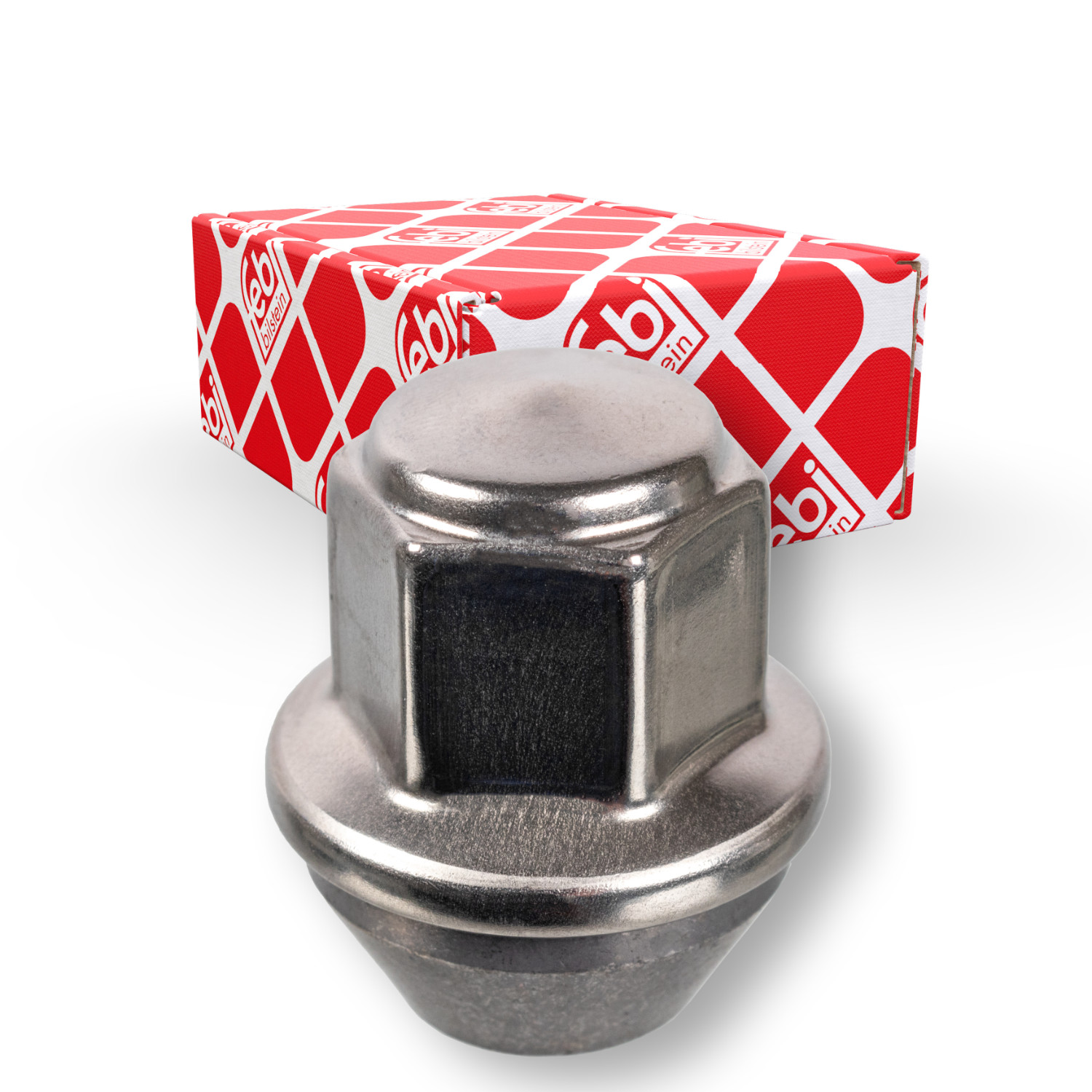 Febi 49205 Wheel Bolt / Stud / Nut