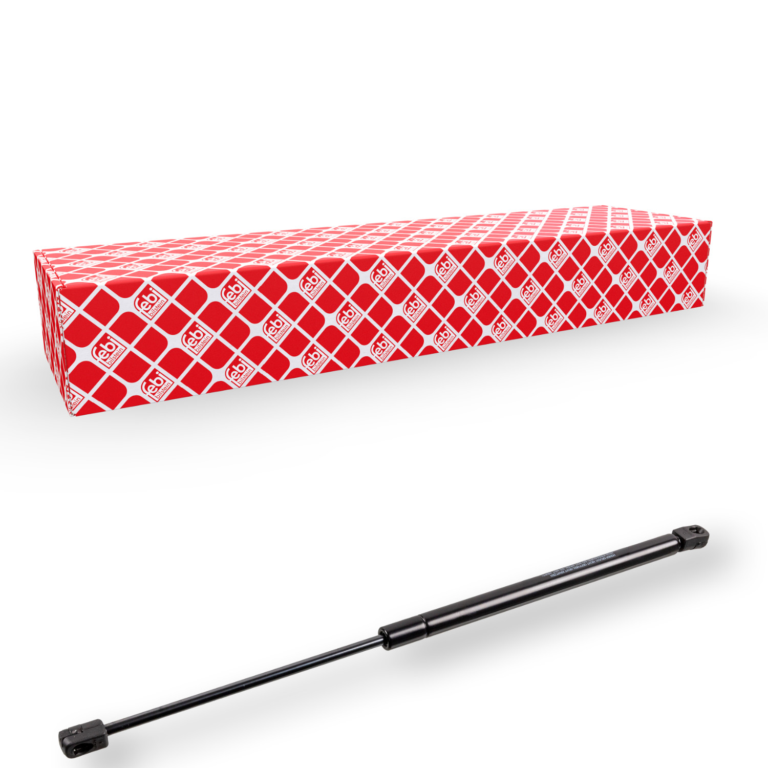 Febi 49237 Boot Gas Strut