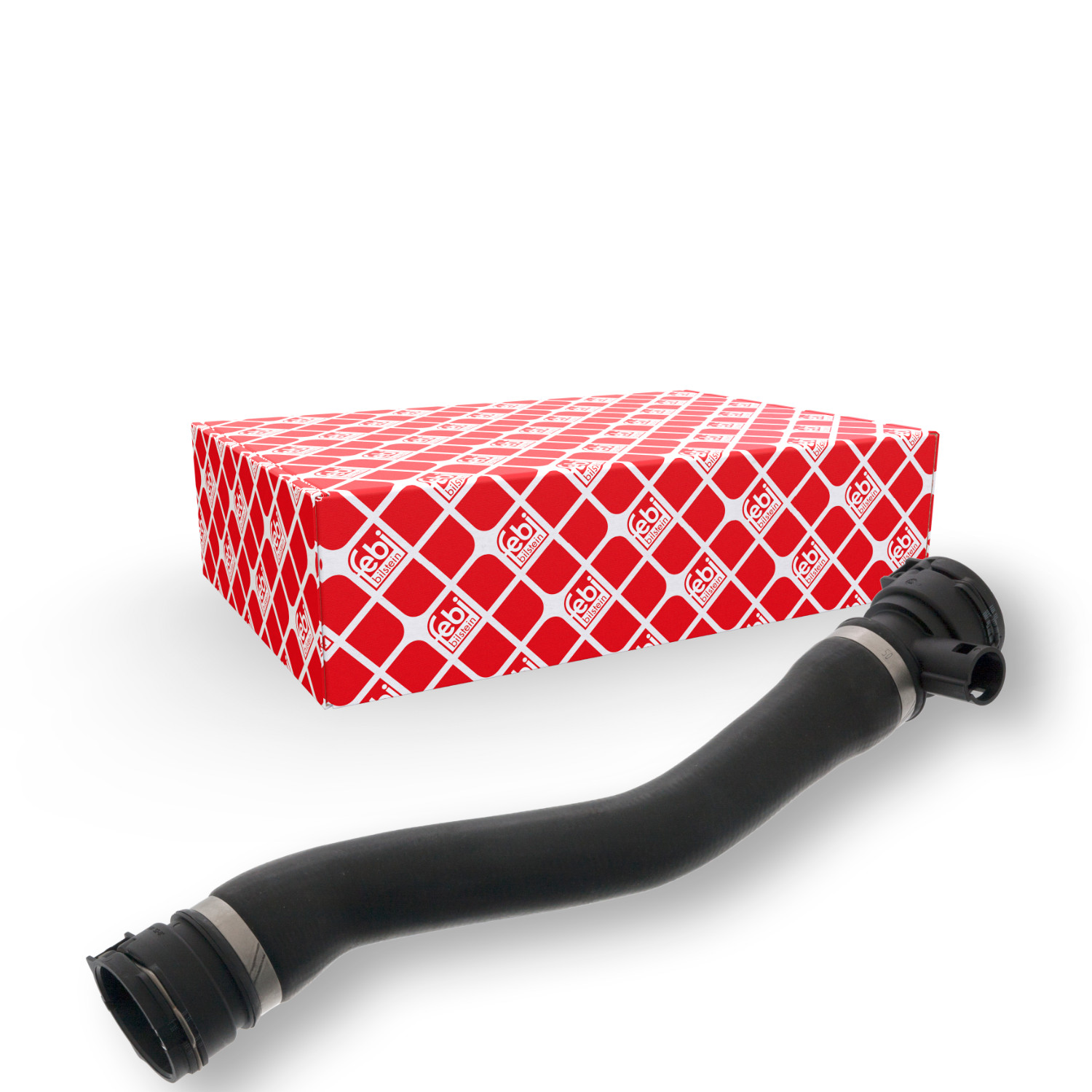 Febi 49255 Radiator Hose