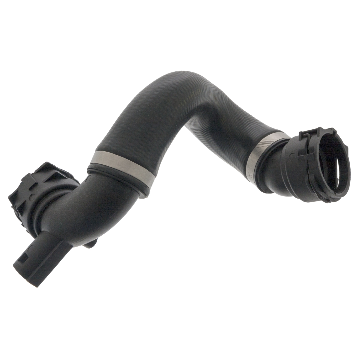 Febi 49256 Radiator Hose