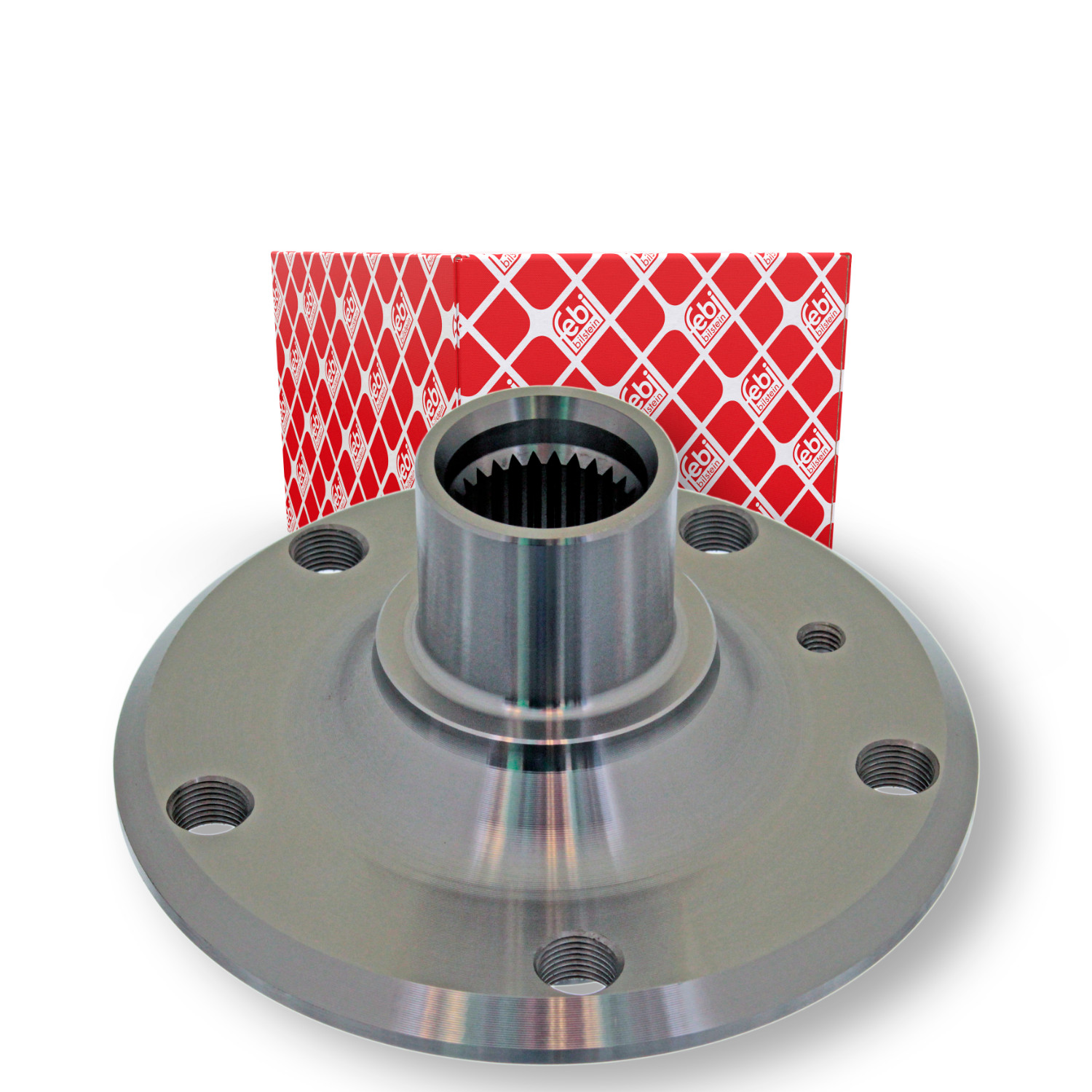 Febi 49258 Wheel Hub