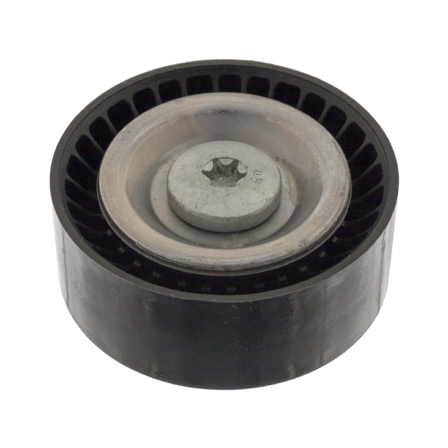 Febi 49371 Aux Belt Idler Pulley