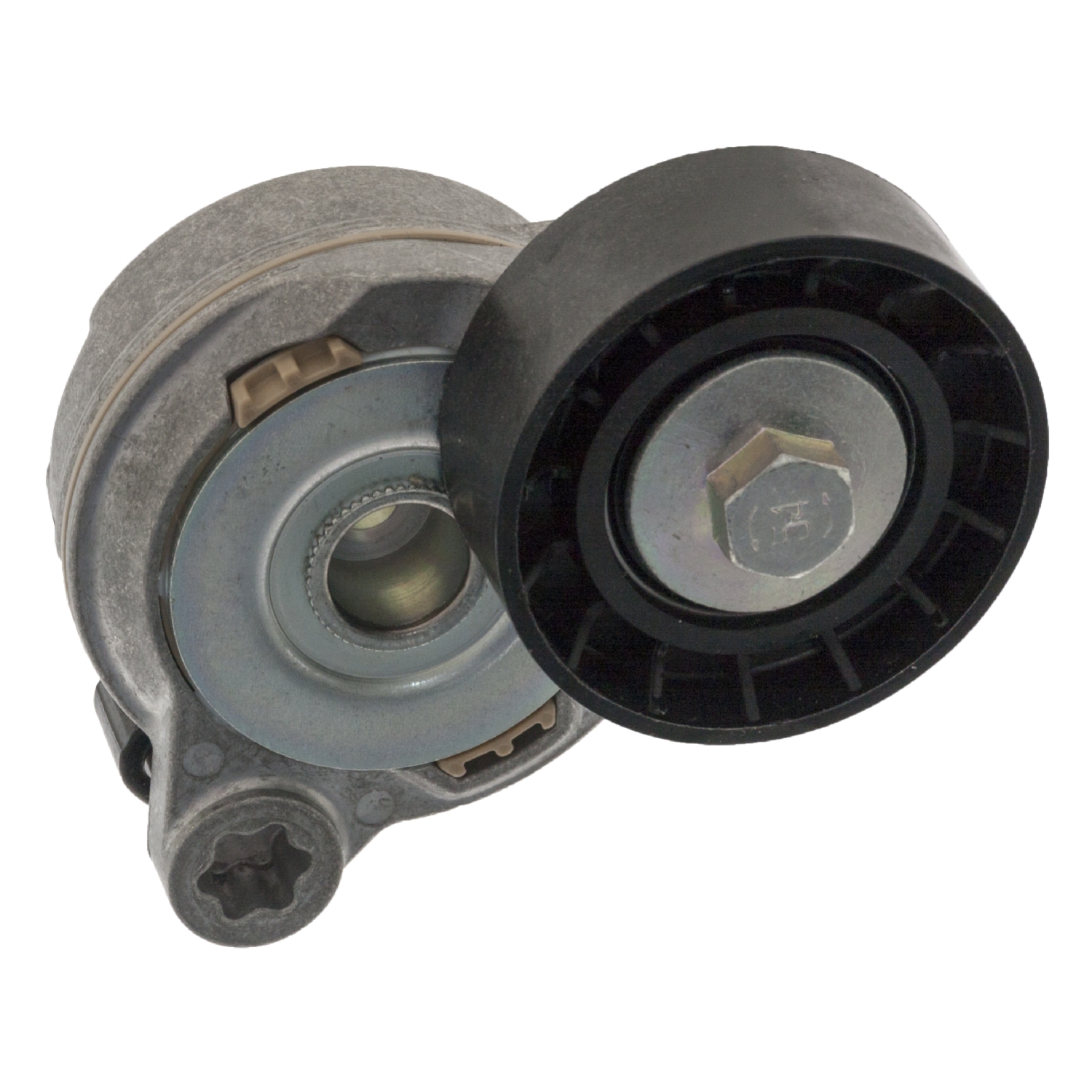 Febi 49398 Aux Belt Tensioner