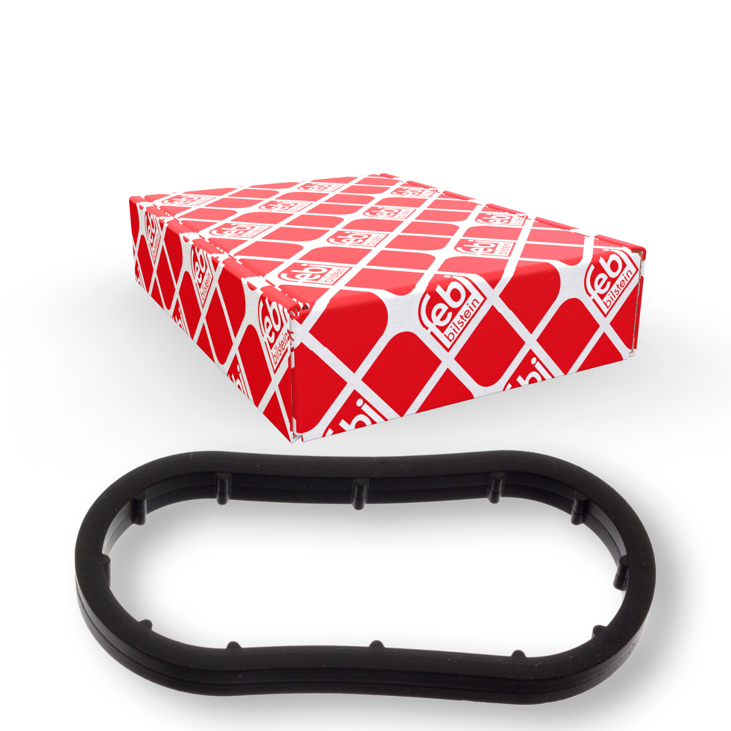 Febi 49403 Oil Cooler Gasket