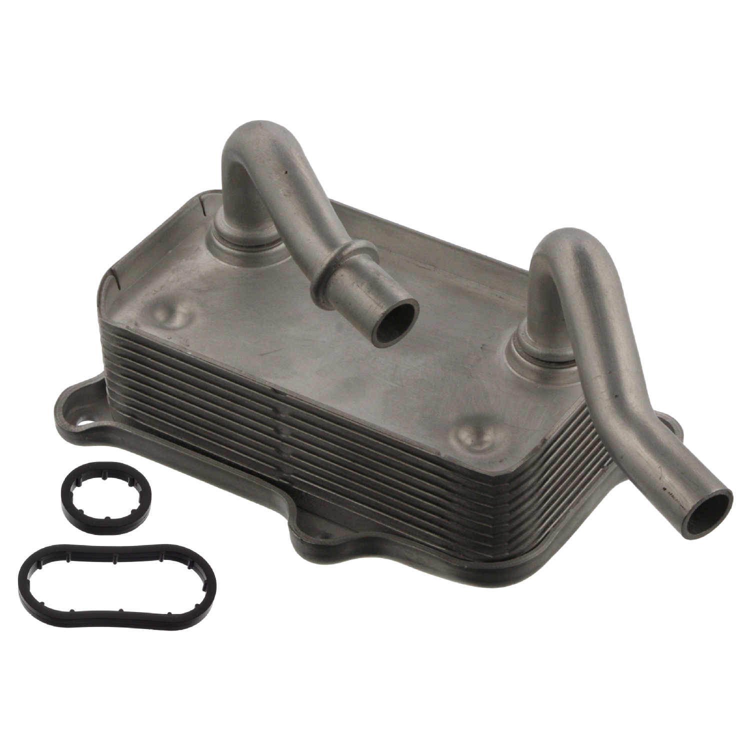 Febi 49404 Oil Cooler