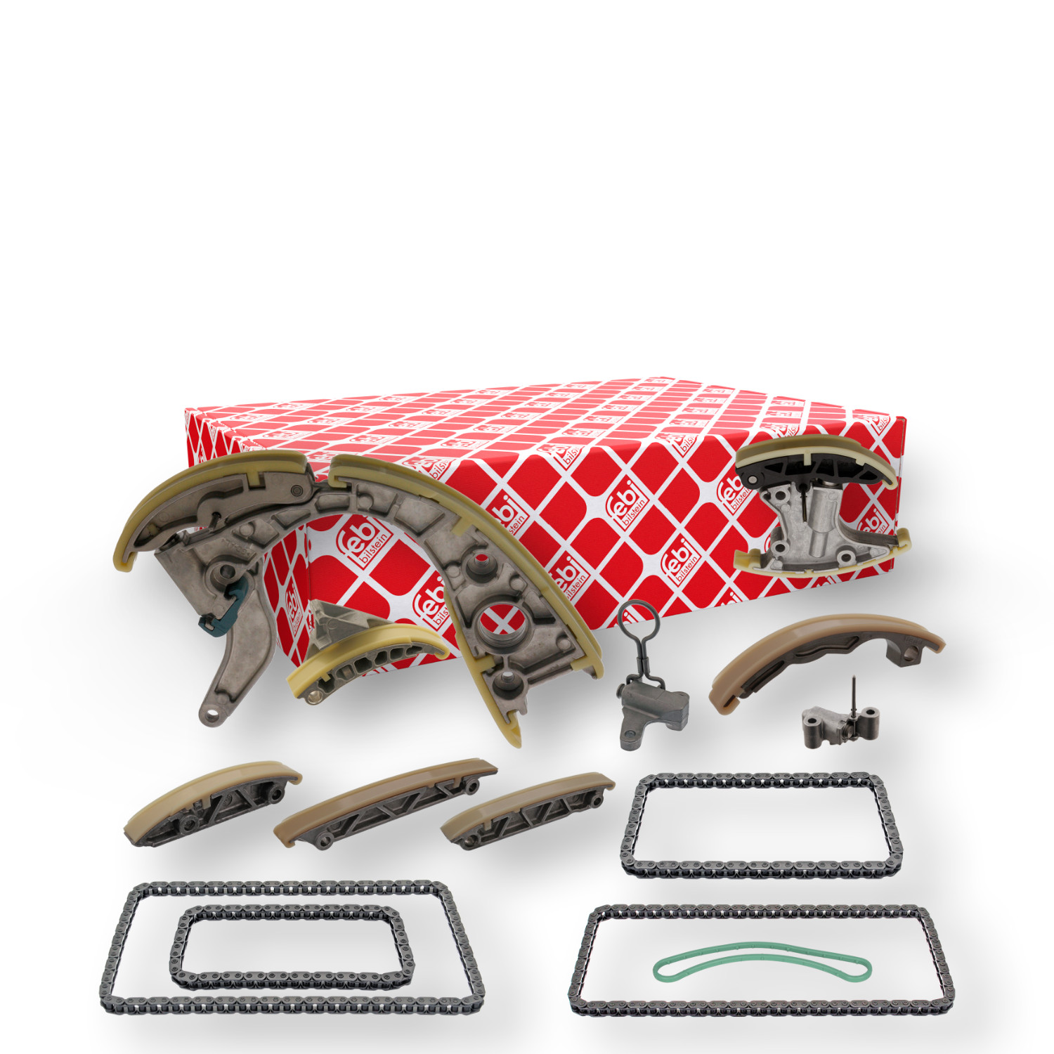 Febi 49430 Timing Chain Kit