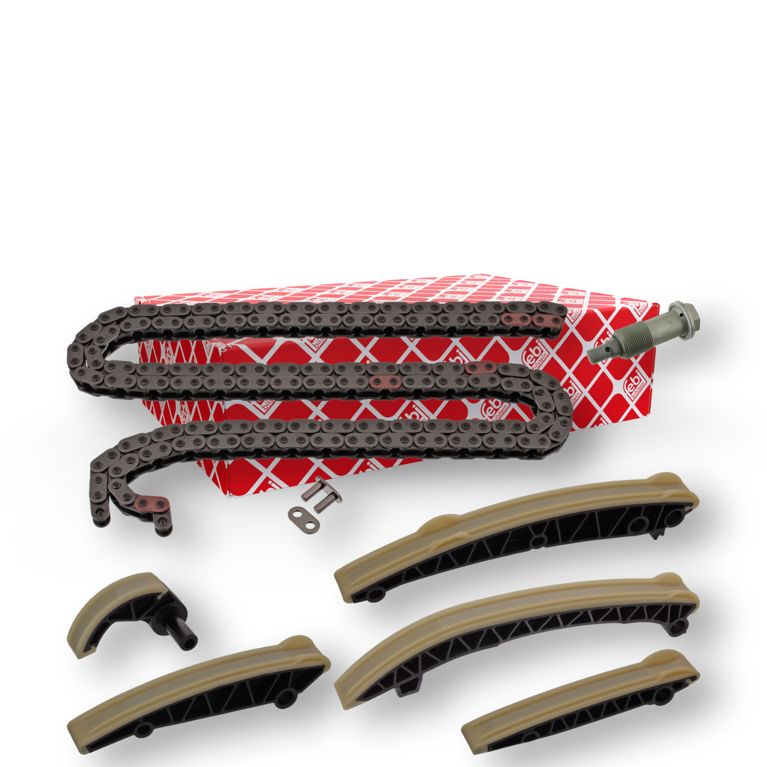 Febi 49461 Timing Chain Kit