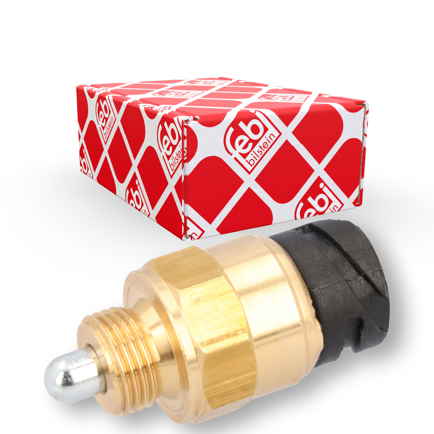 Febi 49477 Pressure Switch (Diff)