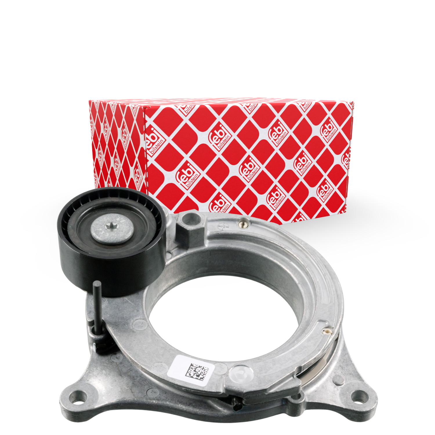 Febi 49527 Aux Belt Tensioner